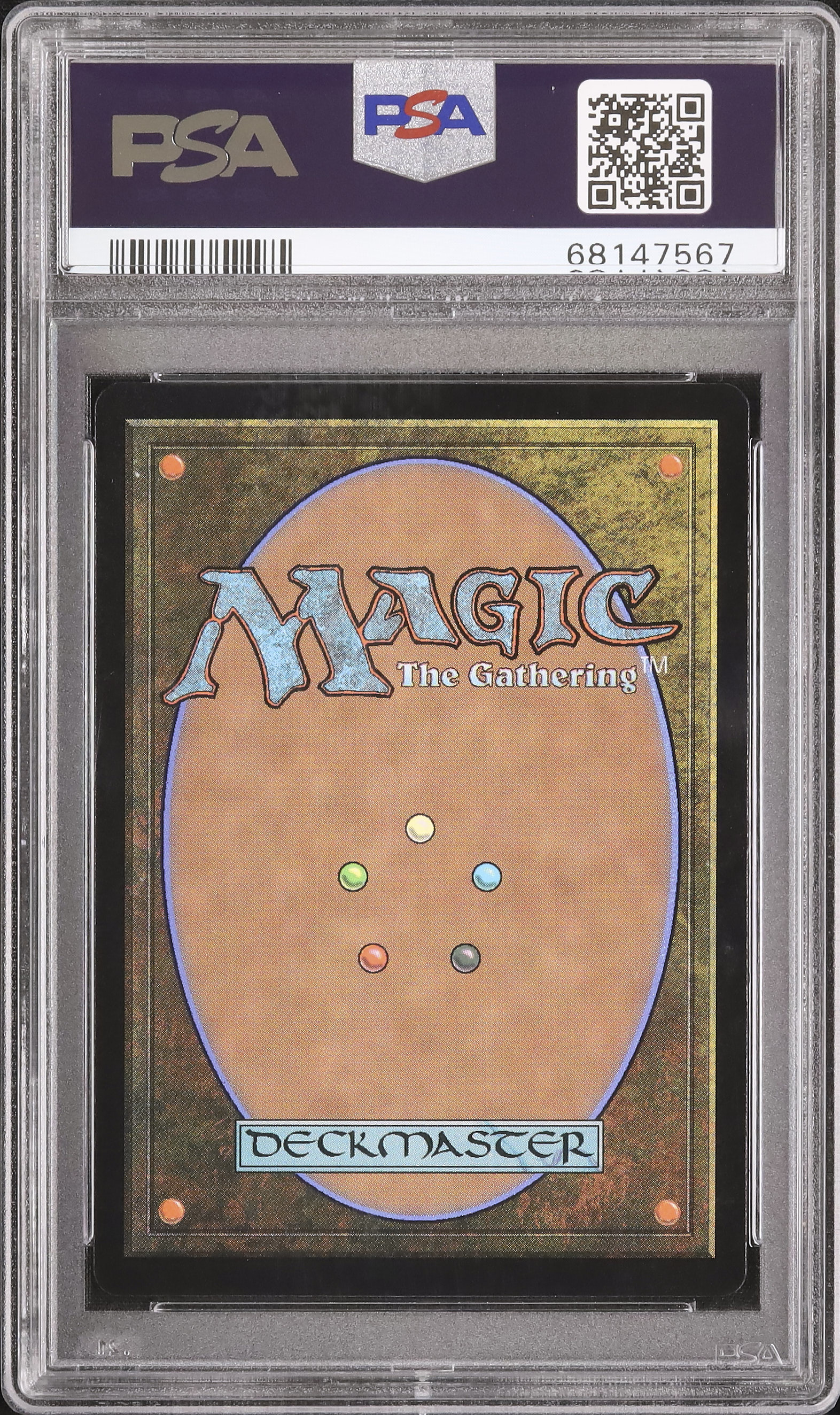 2021 ヴェロマカス・ロアホールド PSA 10 ショーケース - カルドバ