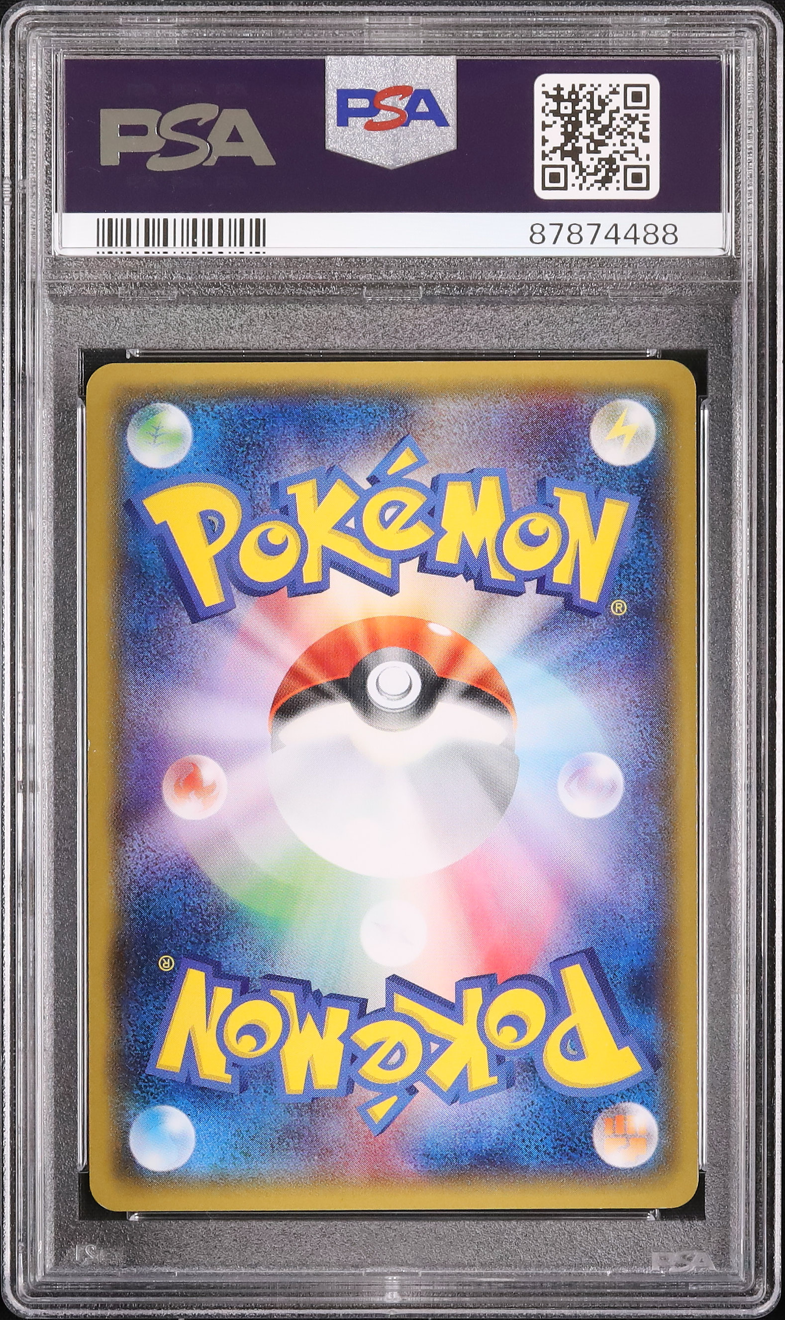 2015 Articuno PSA 10 1st Edition - Cardova Japan