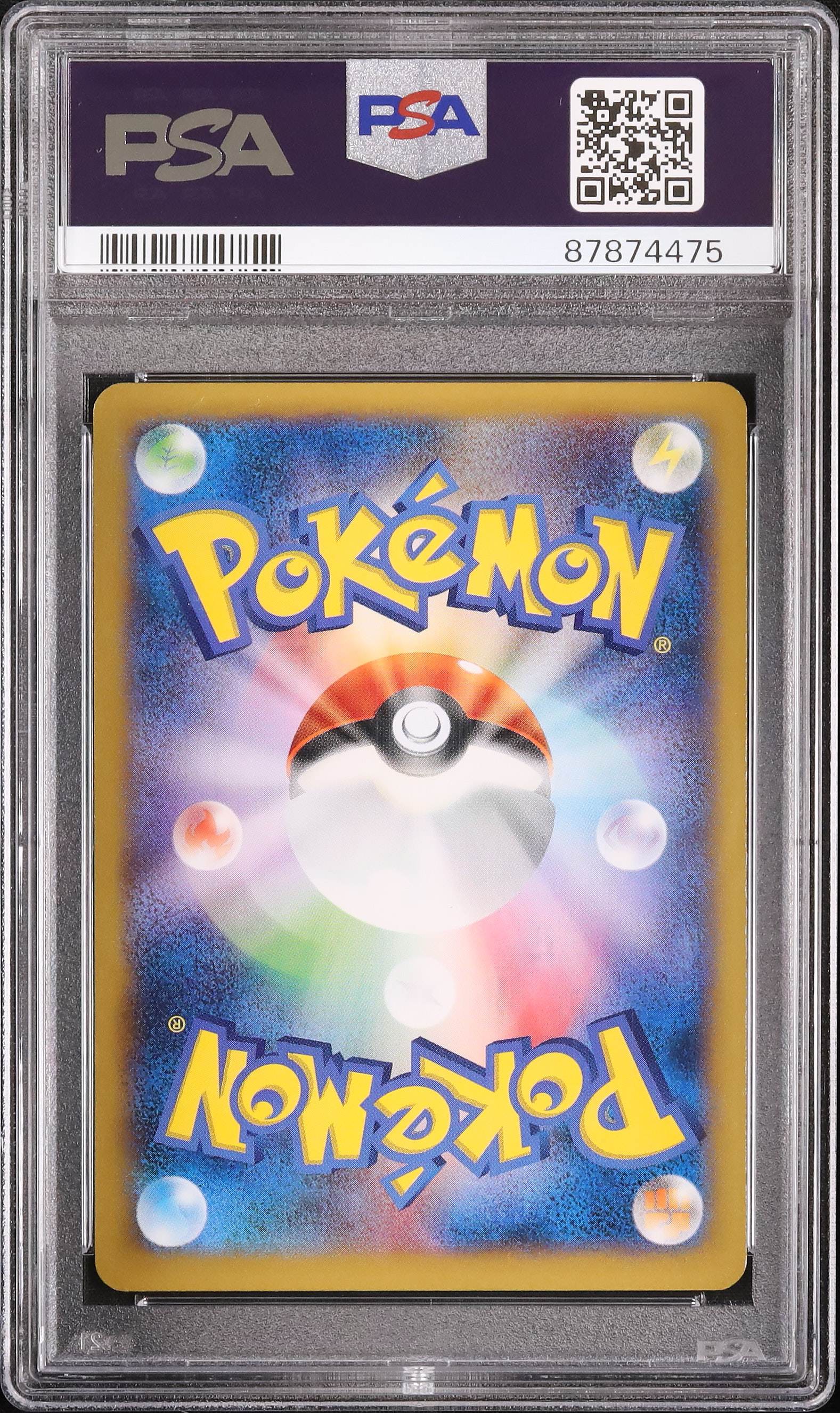 2013 Pikachu PSA 9 1st Edition - Cardova Japan