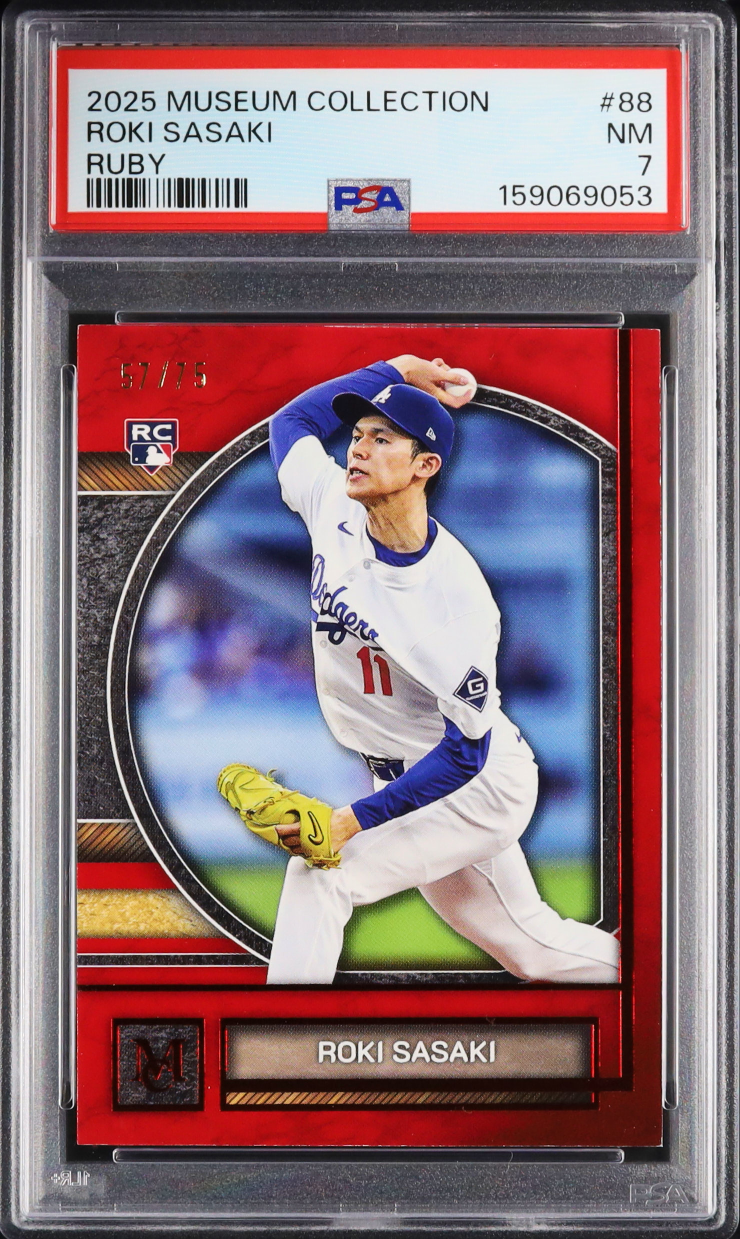 Live Sports Auctions - Cardova Japan