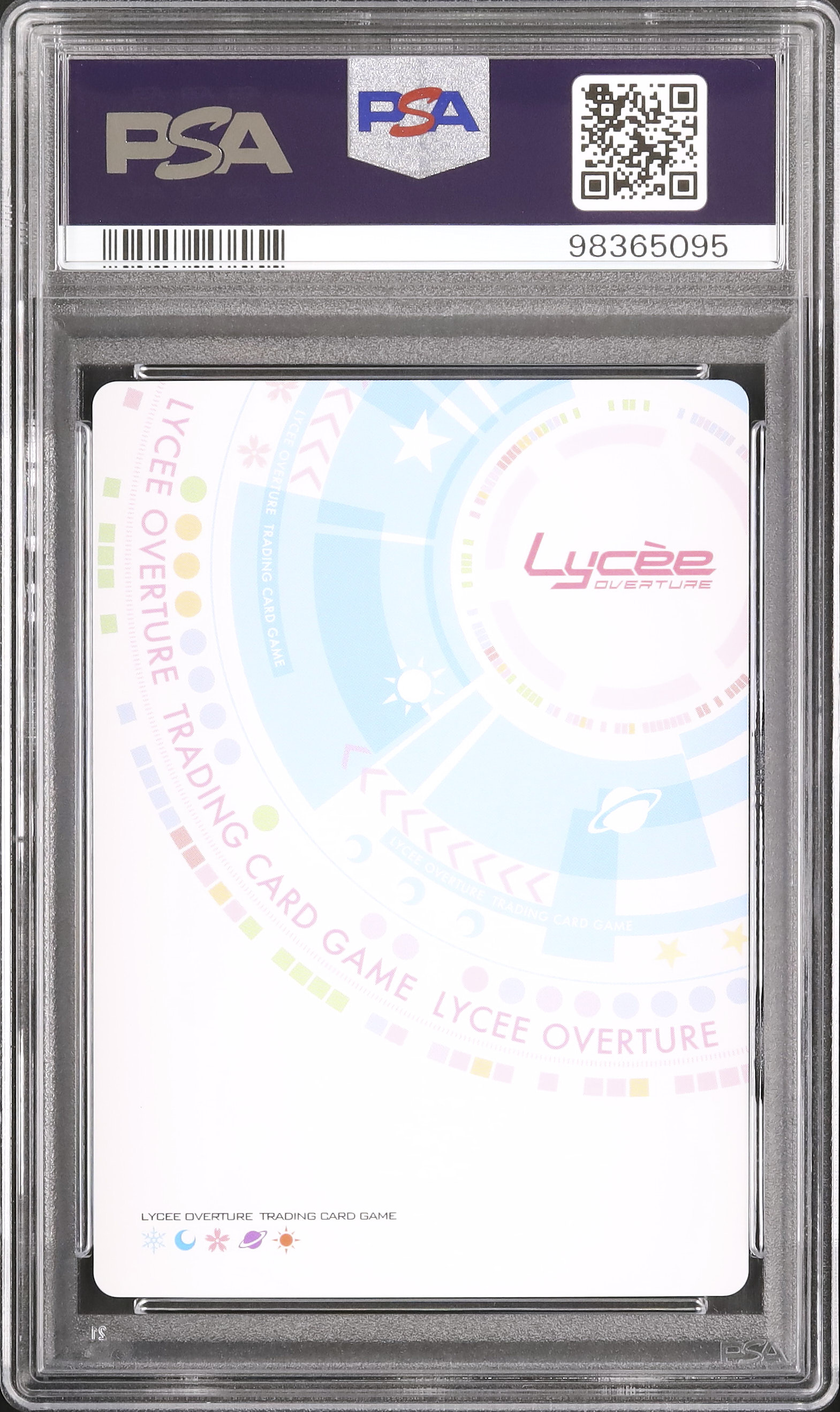 2024 Mizuki Kanbayashi PSA 10 - Cardova Japan