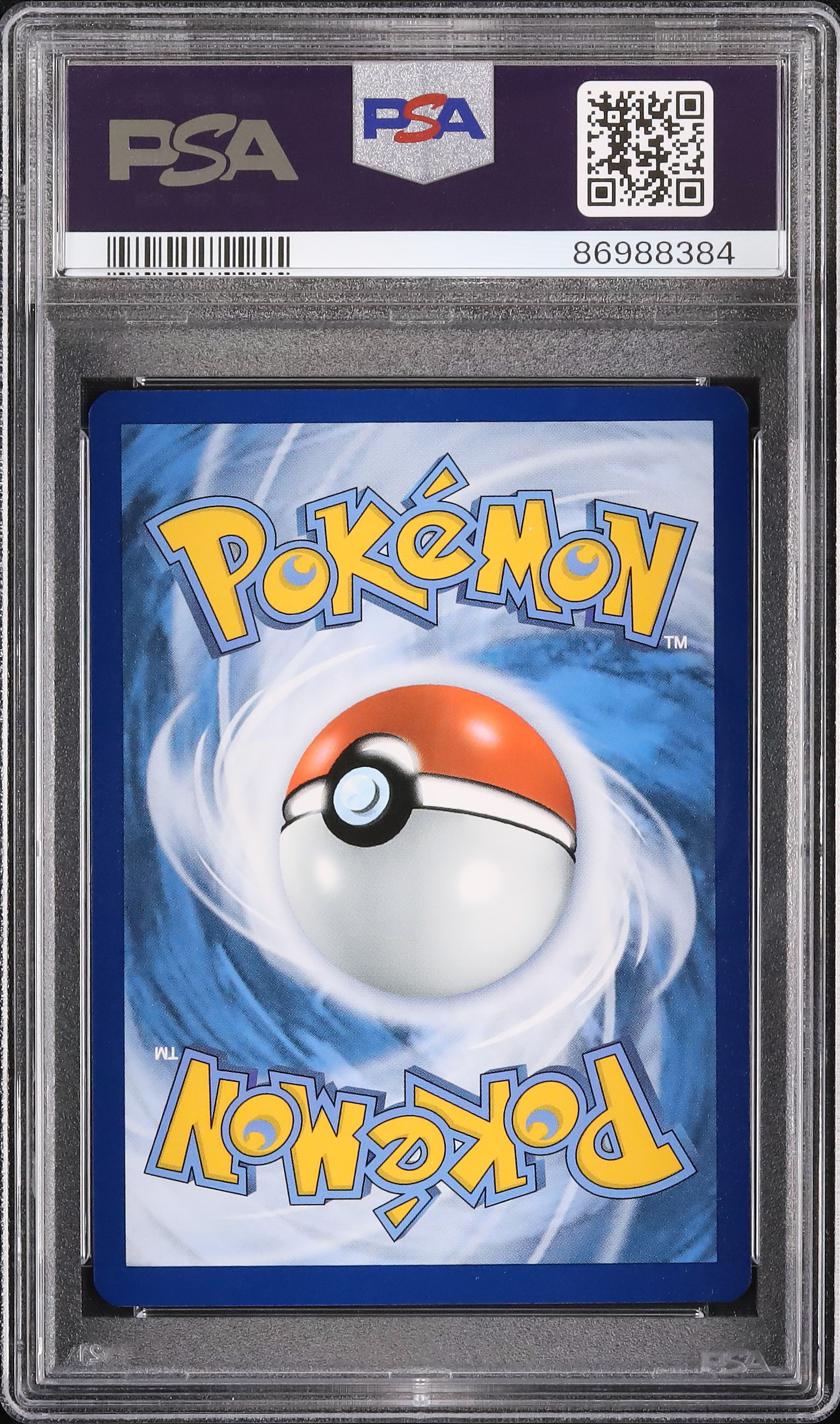 2023 Pikachu with Grey Felt Hat PSA 9 FA - Cardova Japan
