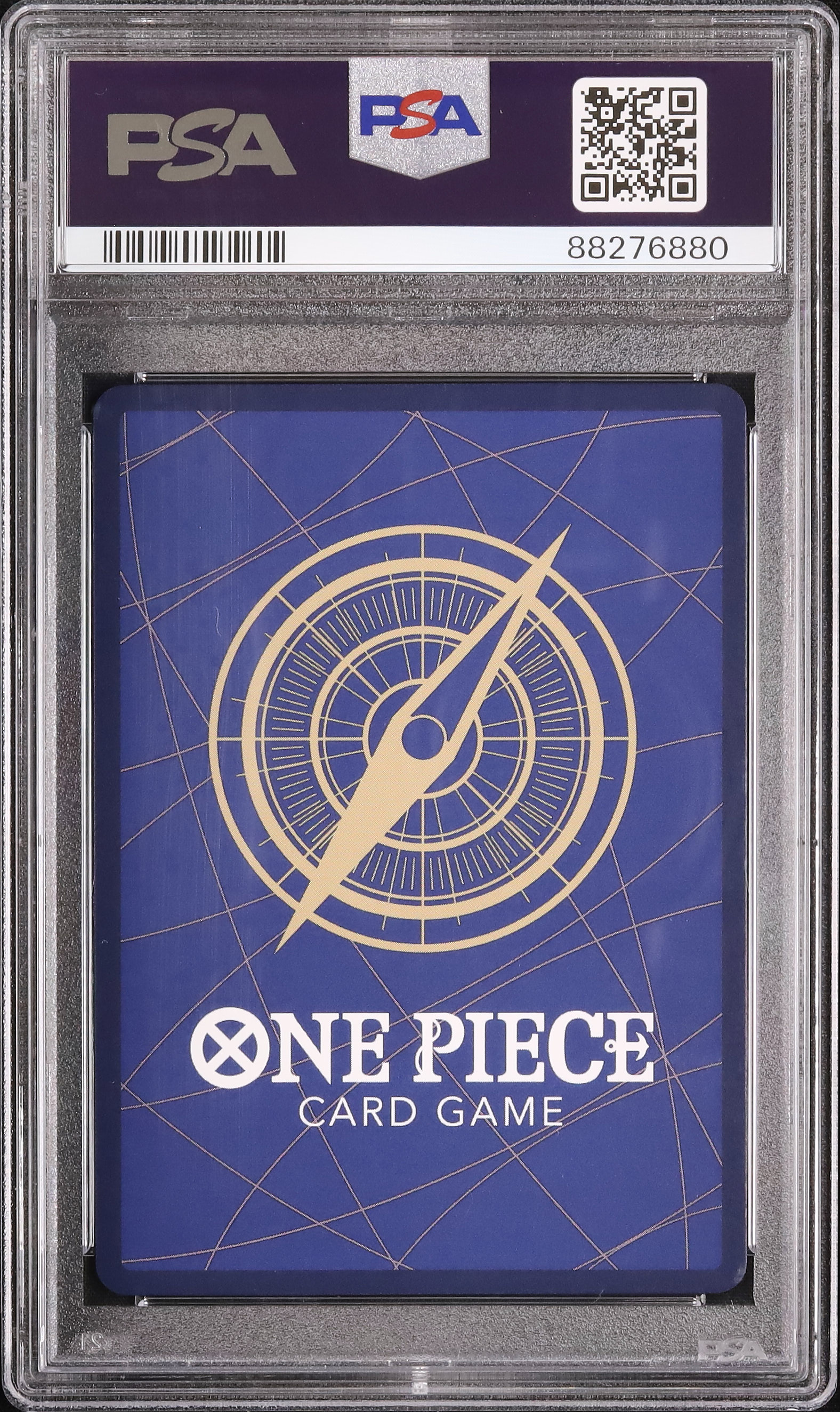 【PSA10】　KUZAN SPECIAL ALTERNATE ART 2022 Kuzan PSA 10 Alternate Art - Cardova Japan