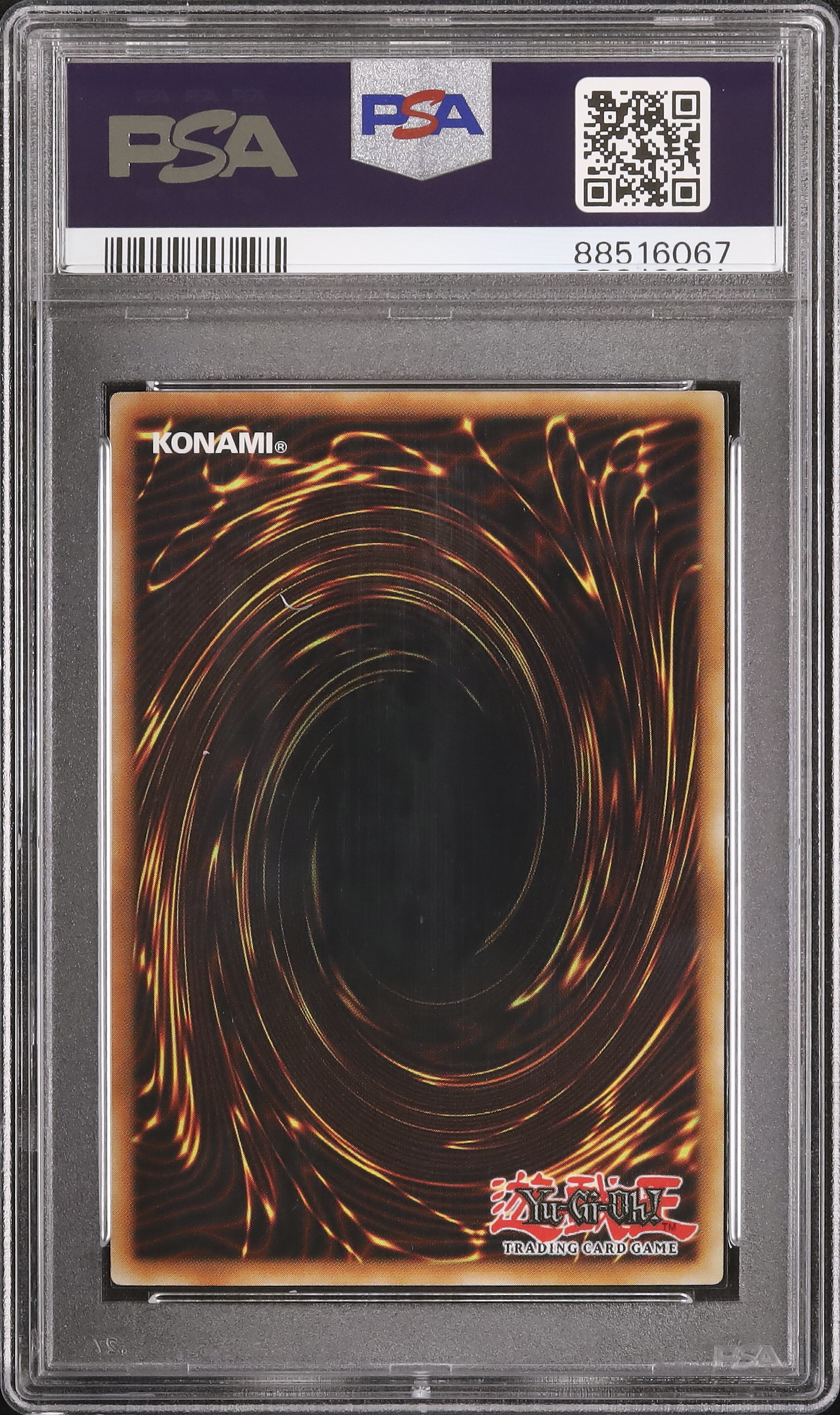 2023 Dark Magician PSA 10 Error (Italian Attribute) - Cardova Japan 2023 Dark Magician PSA 10 Error (Italian Attribute) - Cardova Japan