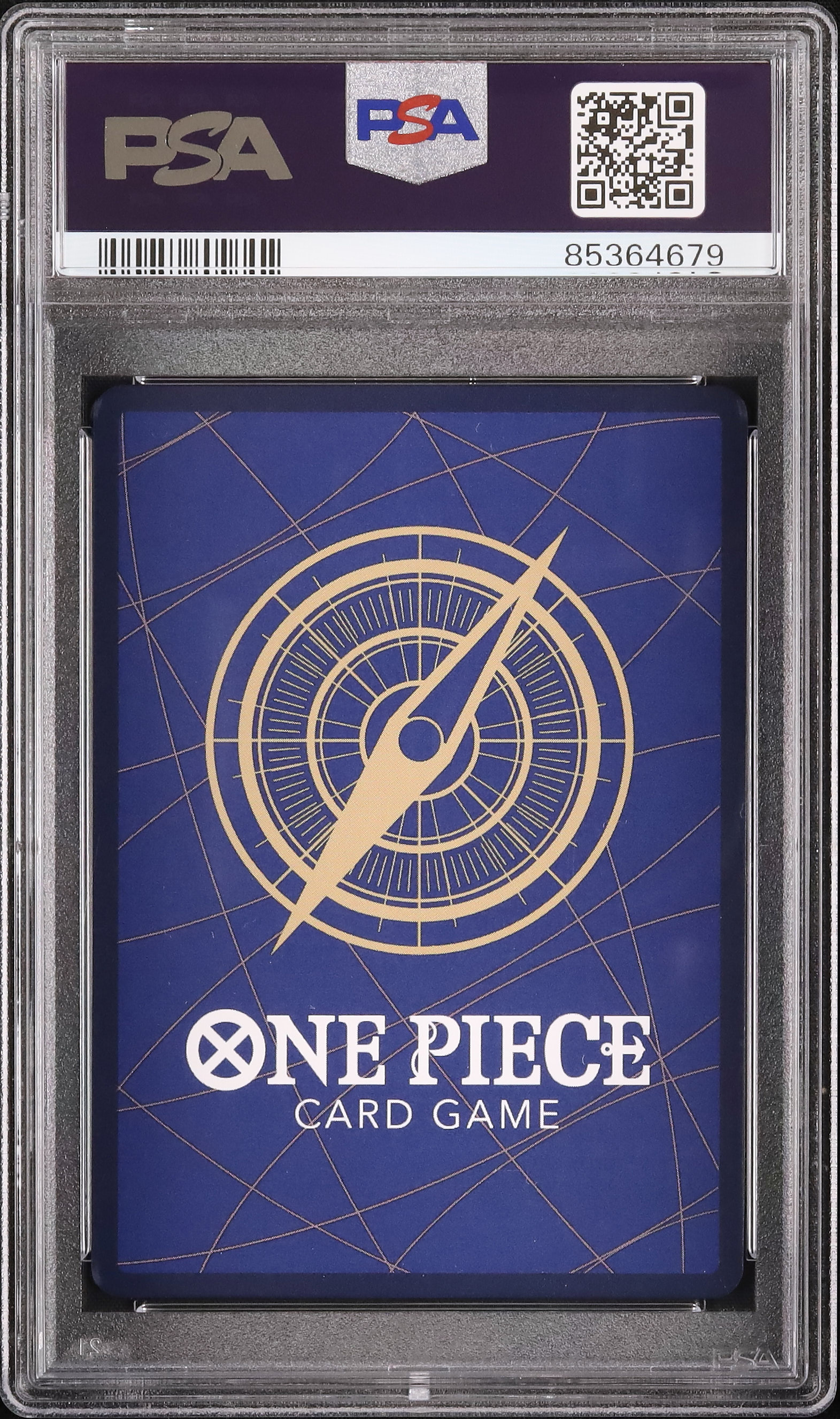 2023 おナミ PSA 10 絵違い - カルドバ