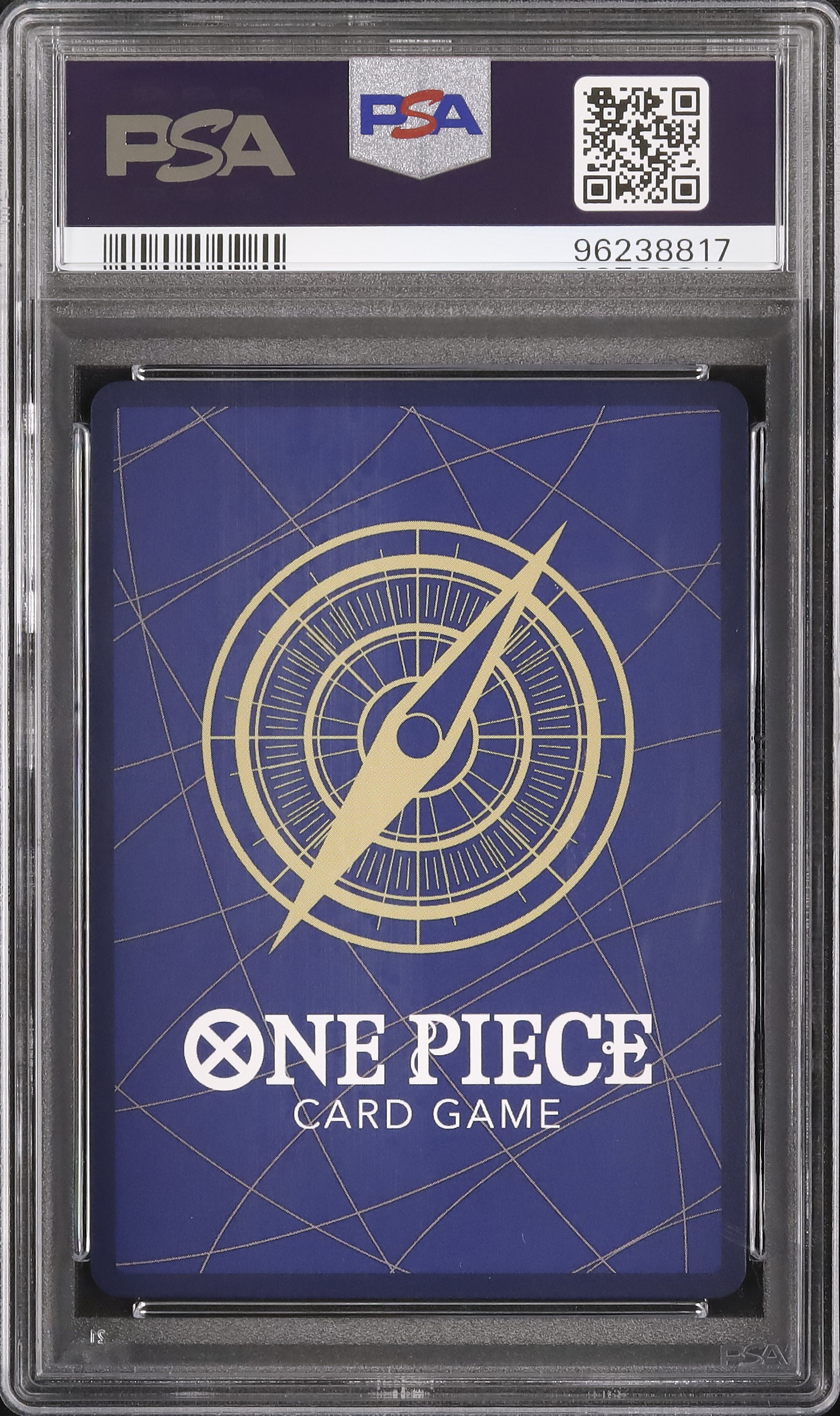 2024 ONE PIECE JP ポートガス・D・エース Shop 2025 One Piece Japanese [Japanese] One Piece Card Portgas D