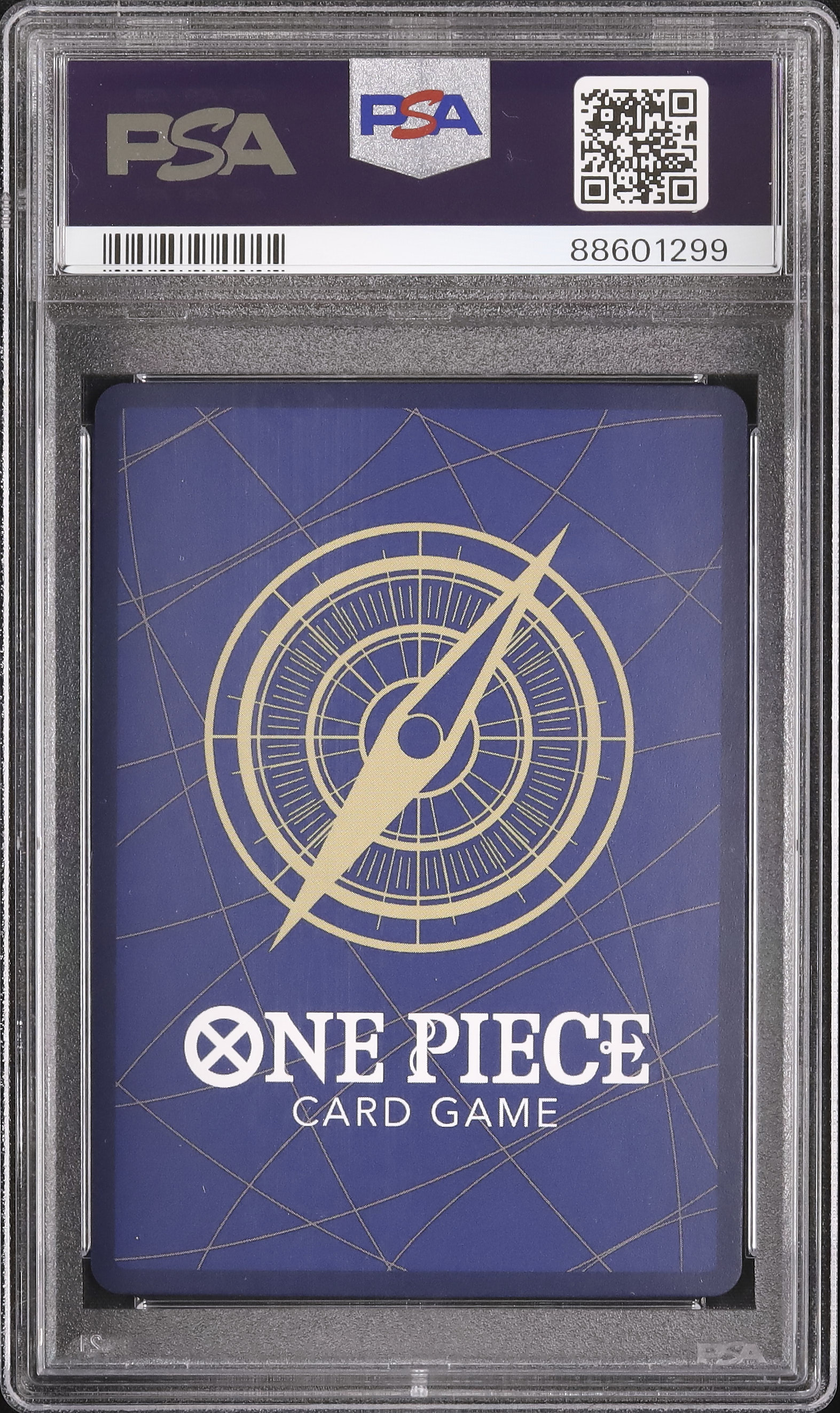 2023 サボ PSA 10 プロモ - カルドバ