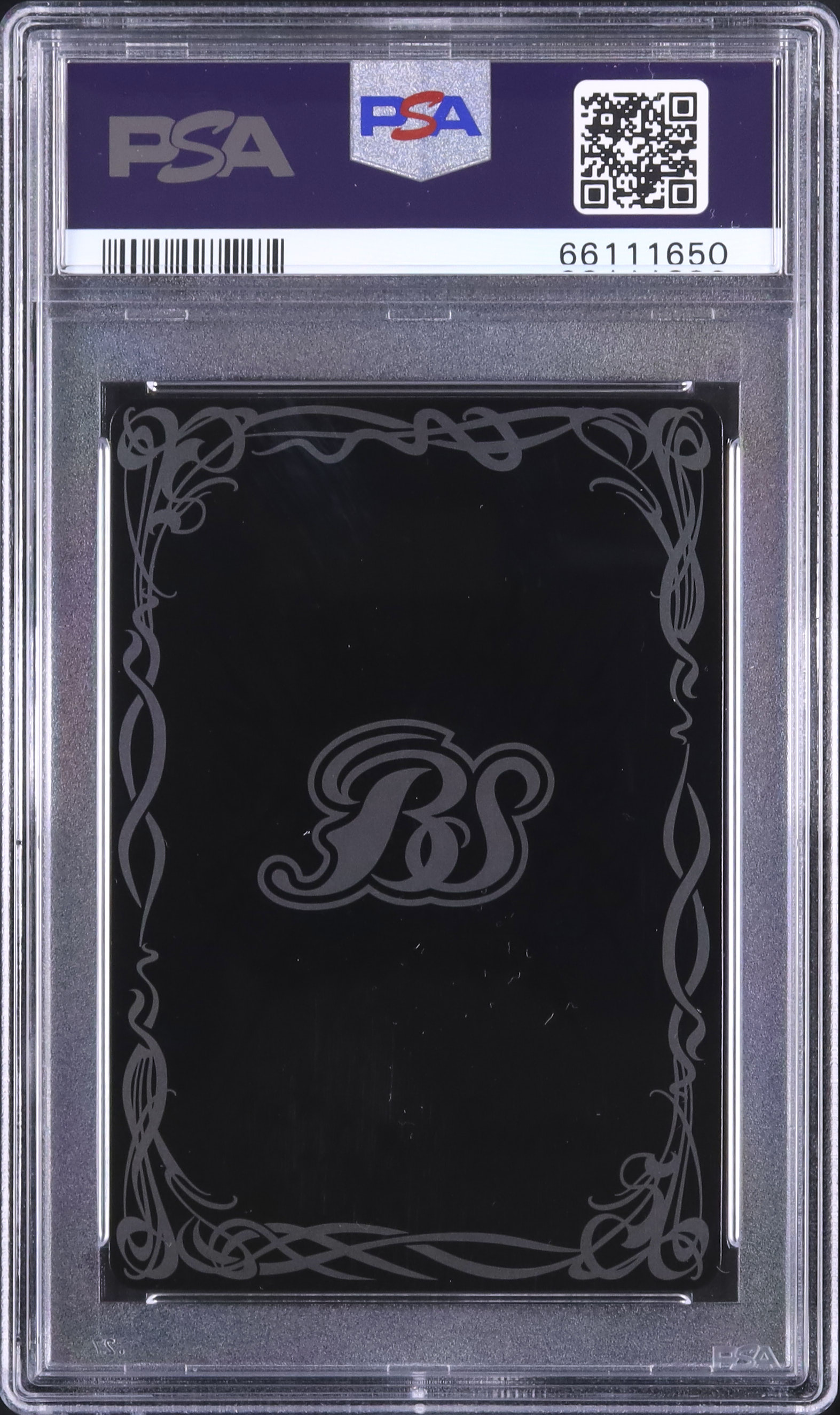 2017 メタルガルルモン PSA 10 - カルドバ