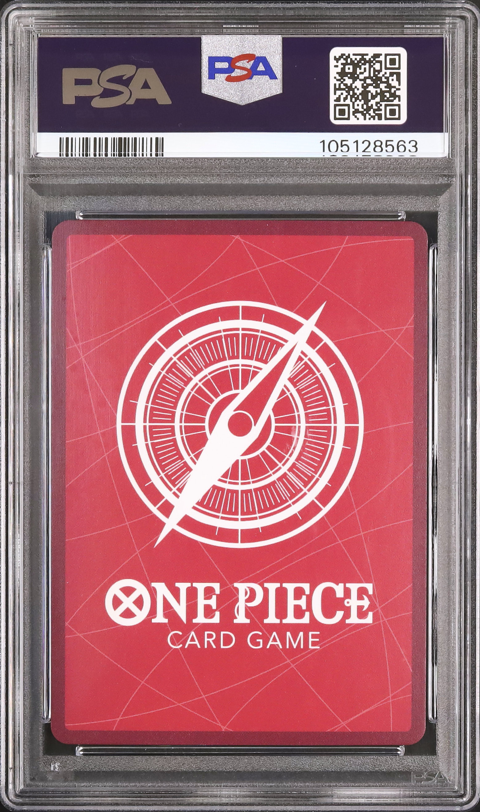 nico 様 2024 Monkey D. Luffy PSA 10 Alternate Art - カルドバ