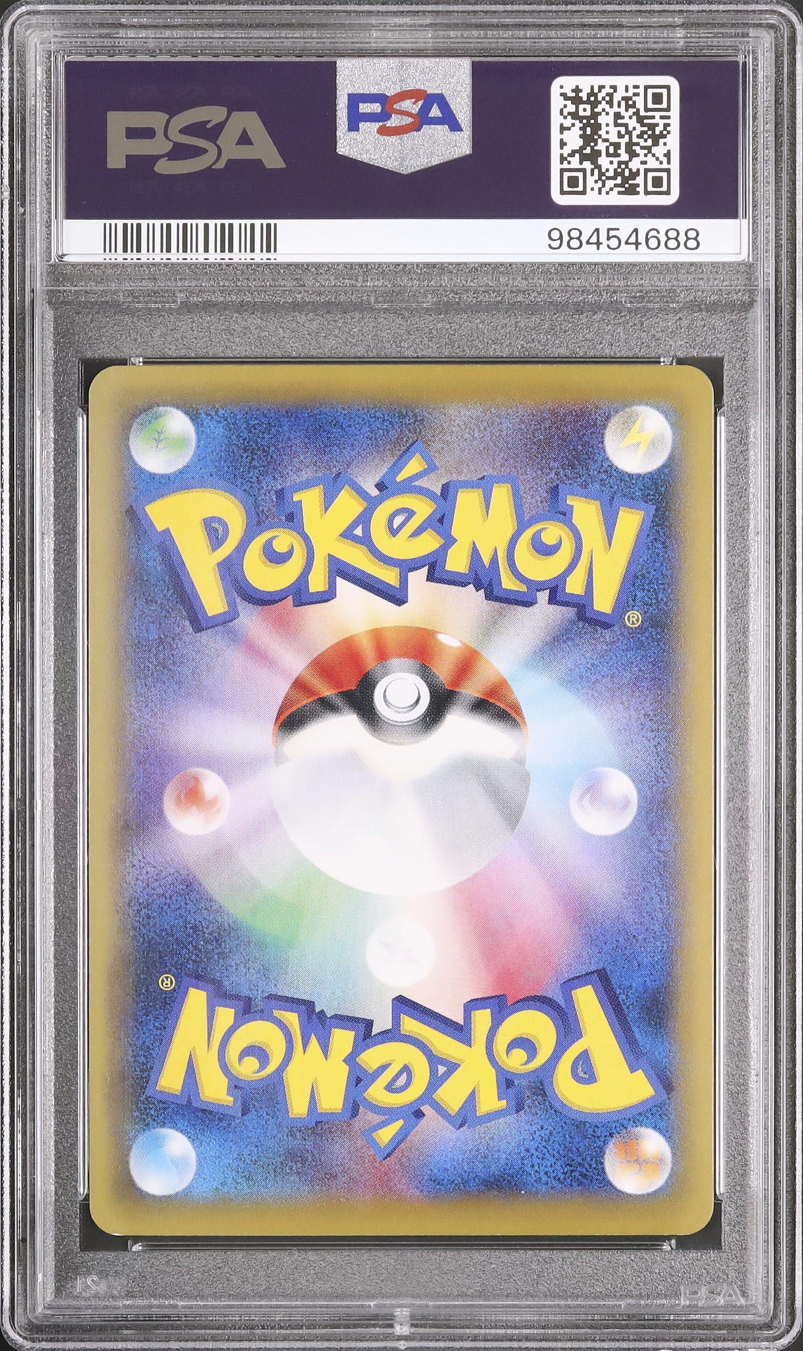 2016 Dragonite EX PSA 9 1st Edition - Cardova Japan