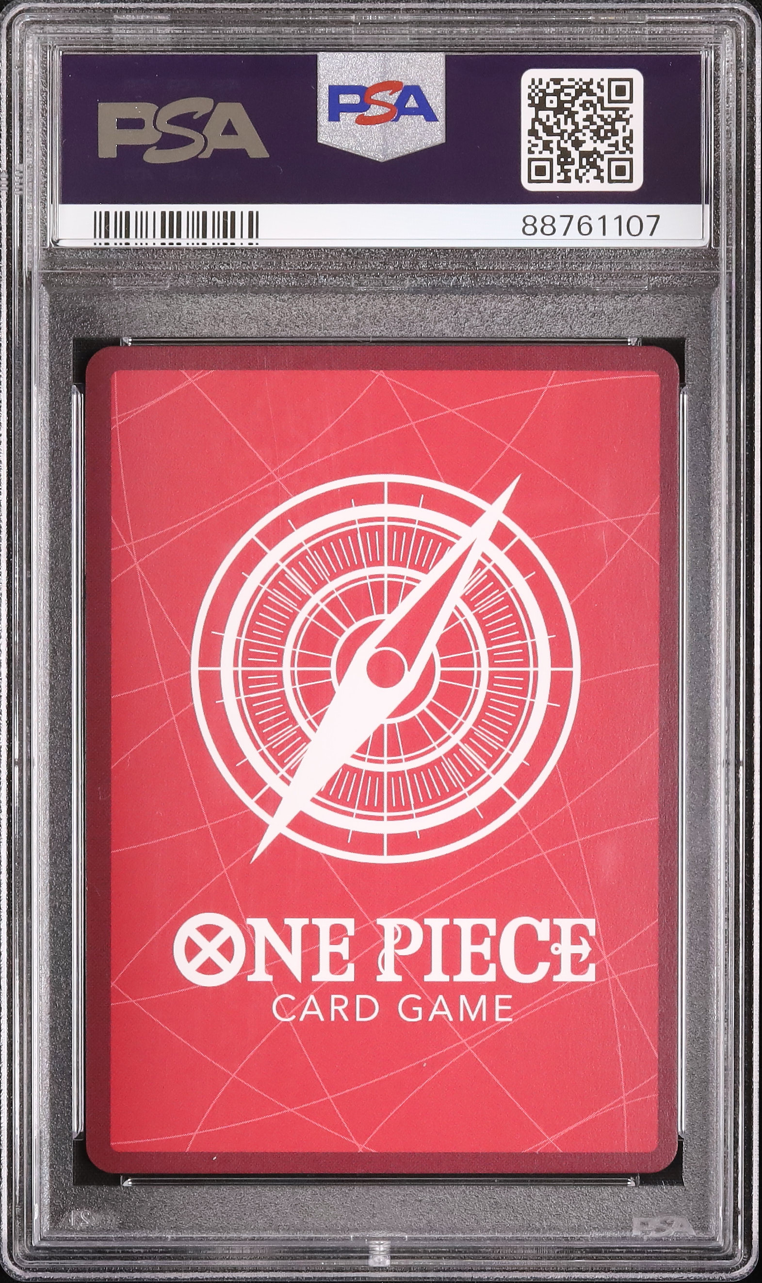 2024 ONE PIECE ボア・ハンコック PSA10