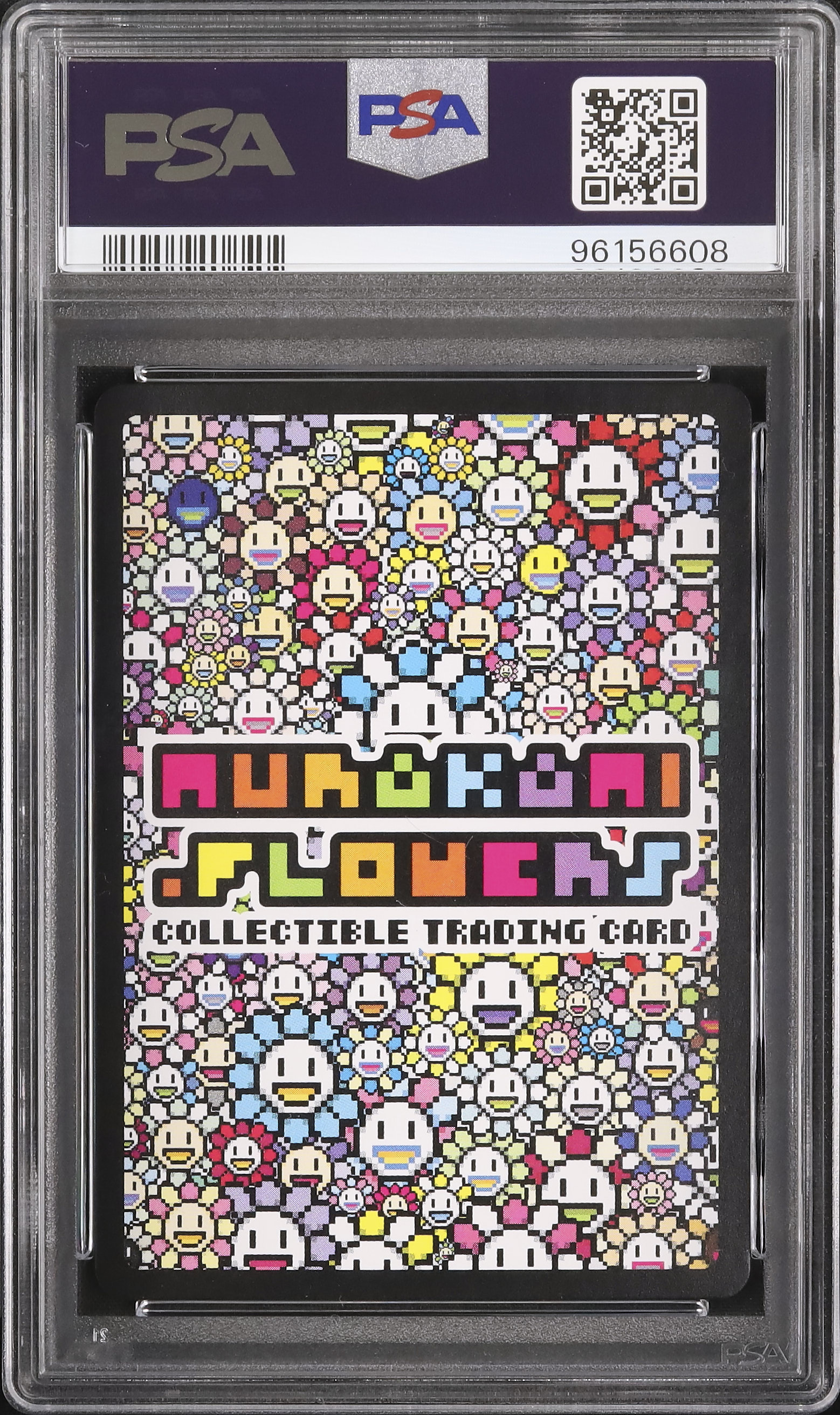 2024 Neon PSA 10 - Cardova Japan