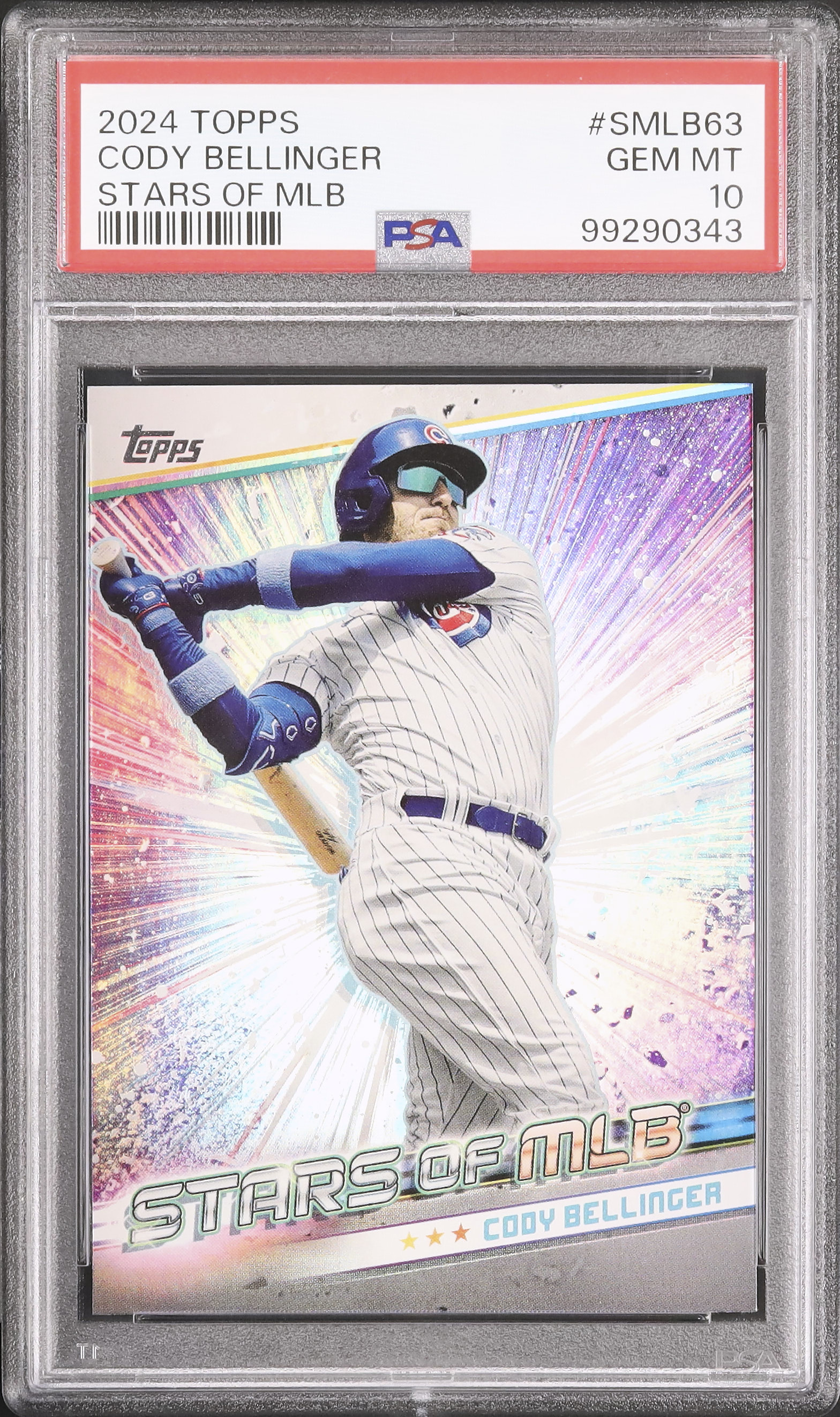 MLB コディ ベリンジャー ルーキー リフ Auto topps コーディ・ベリンジャー（MLB コディ ベリンジャー