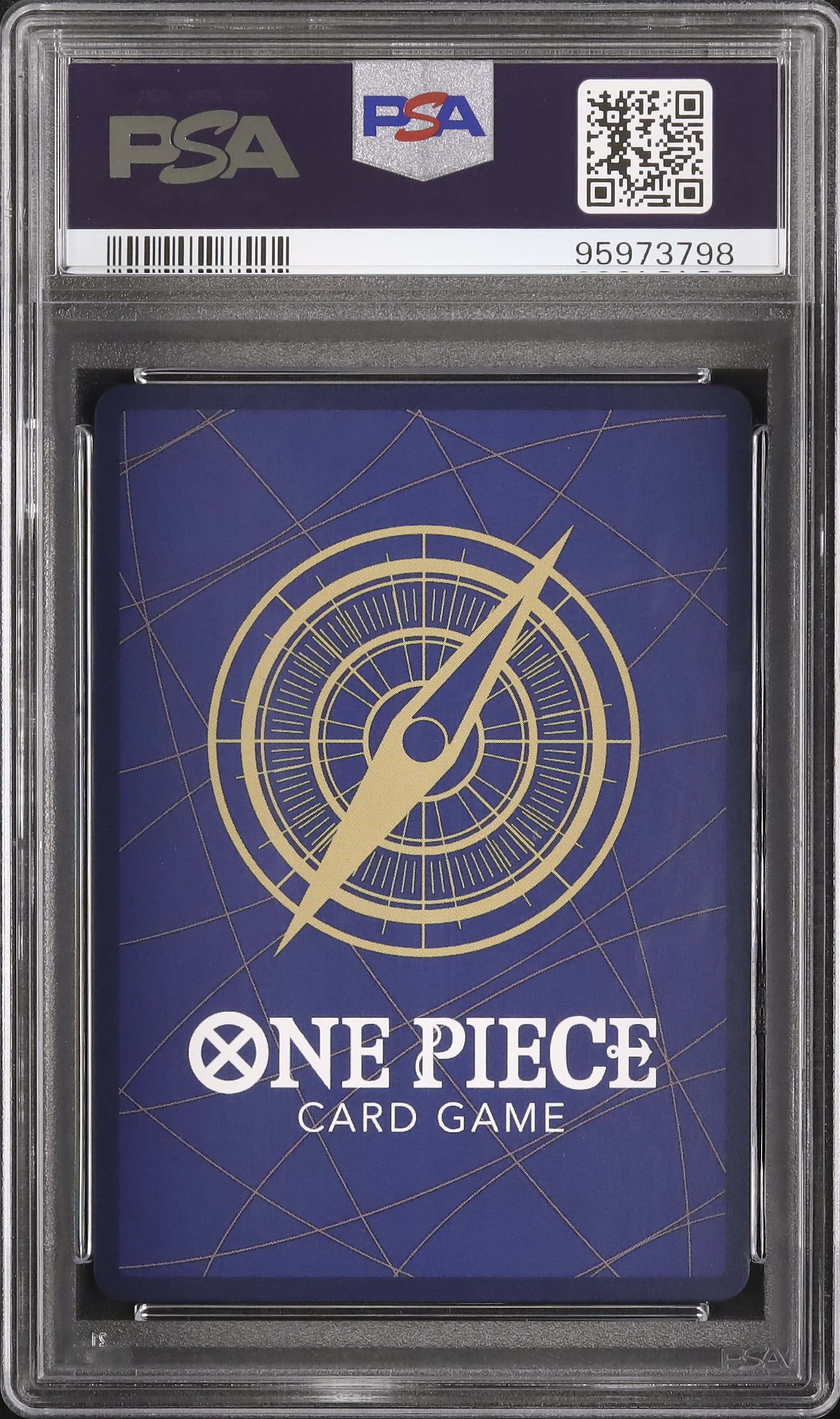 ワンピース カードゲーム 2024 ONE PIECE JEWELRY BONNEY PSA 10 One Piece Jewelry Bonney PSA 10 Trading Card 2024 Series