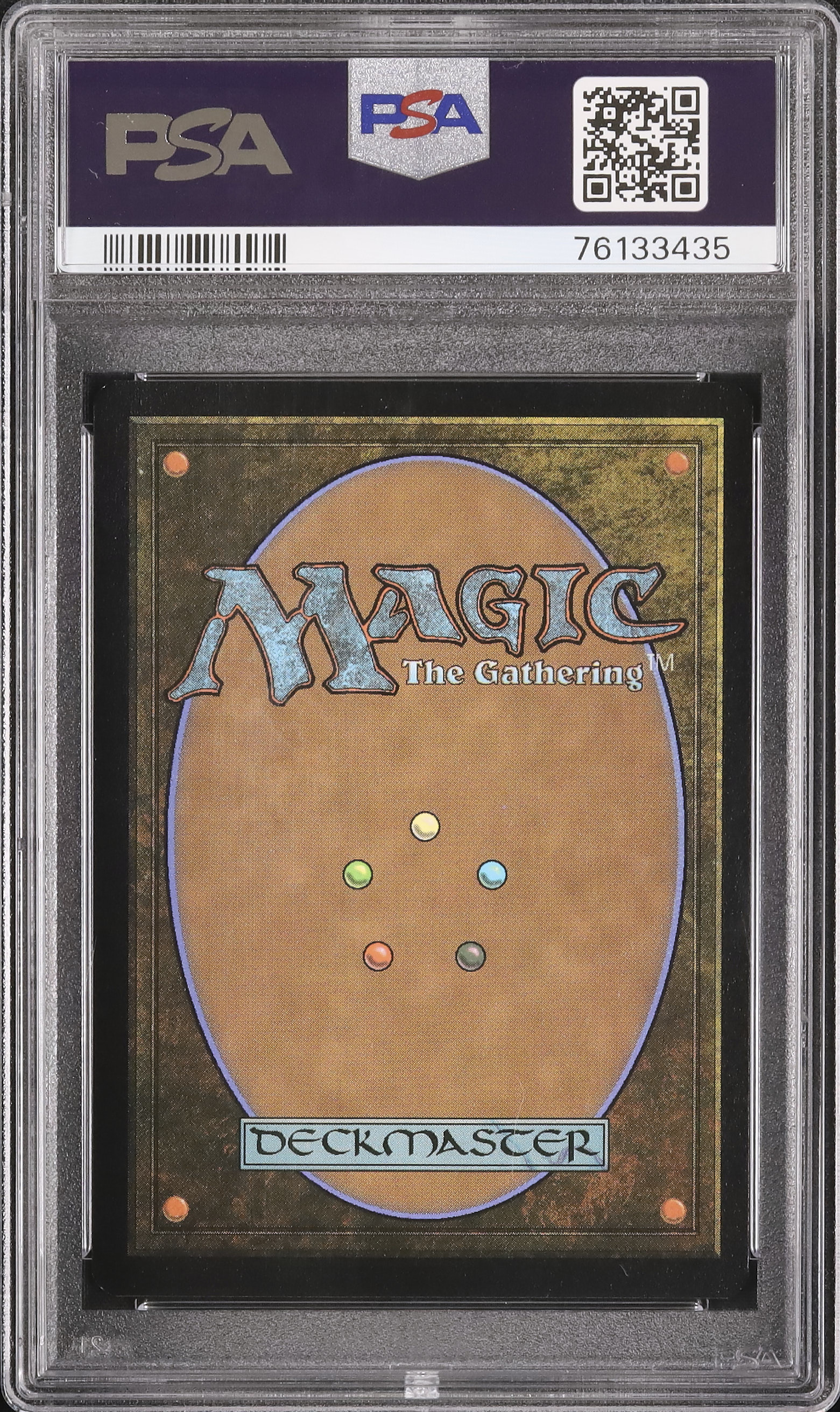 2022 Phyrexian Metamorph PSA 10 Foil Borderless - Cardova Japan