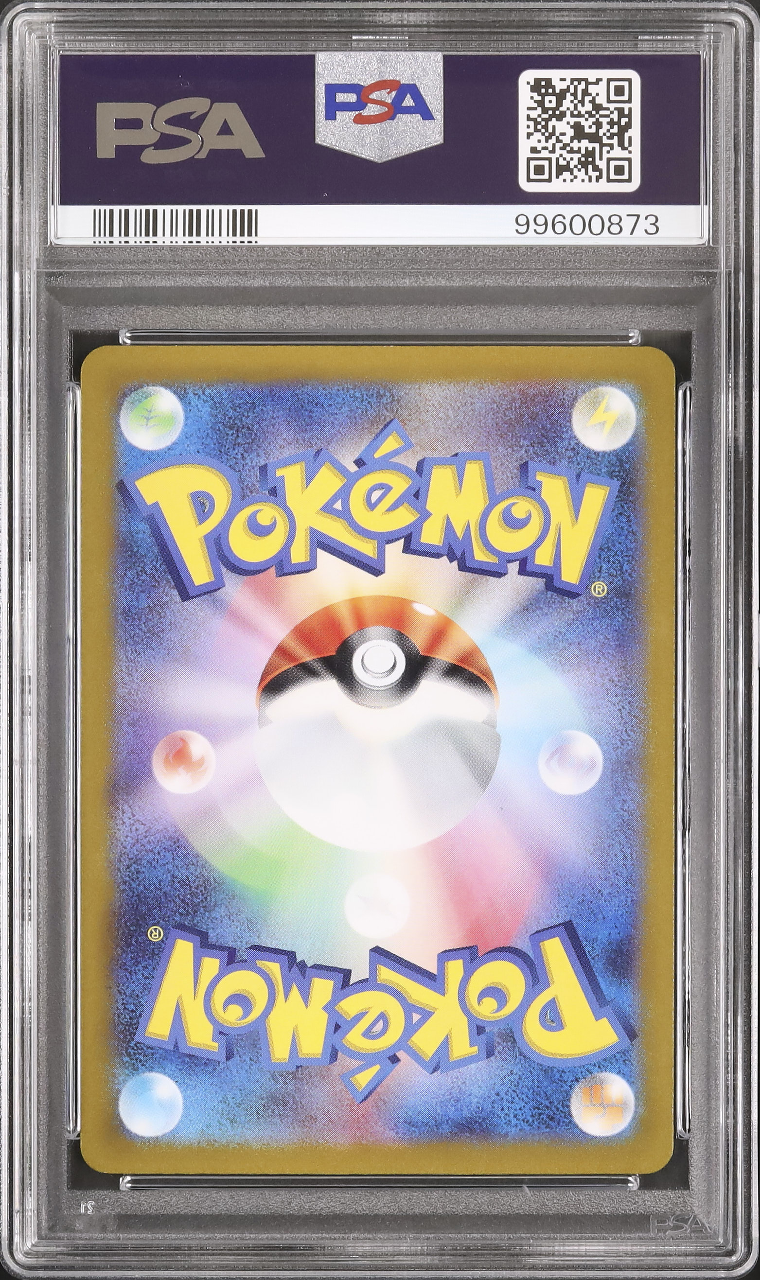 【希少】　エンテイ　011/171 PSA10 シータダブル　Θ 2022 Diancie PSA 10 FA - Cardova Japan