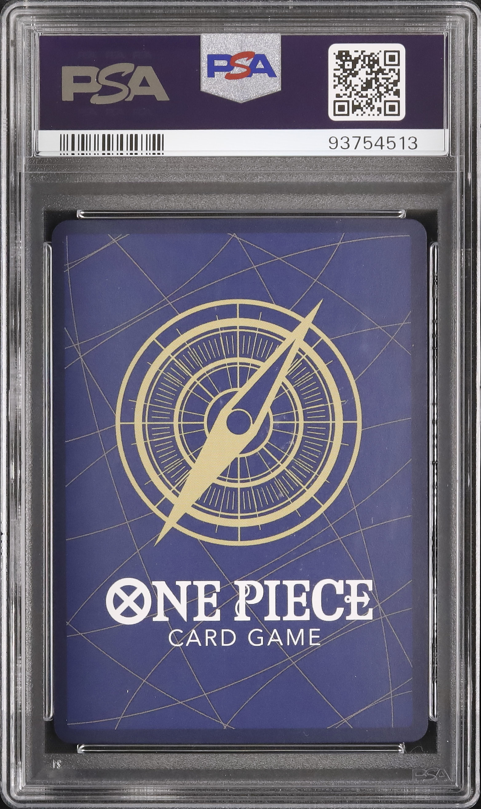 2024 フランキー PSA 10 絵違い - カルドバ