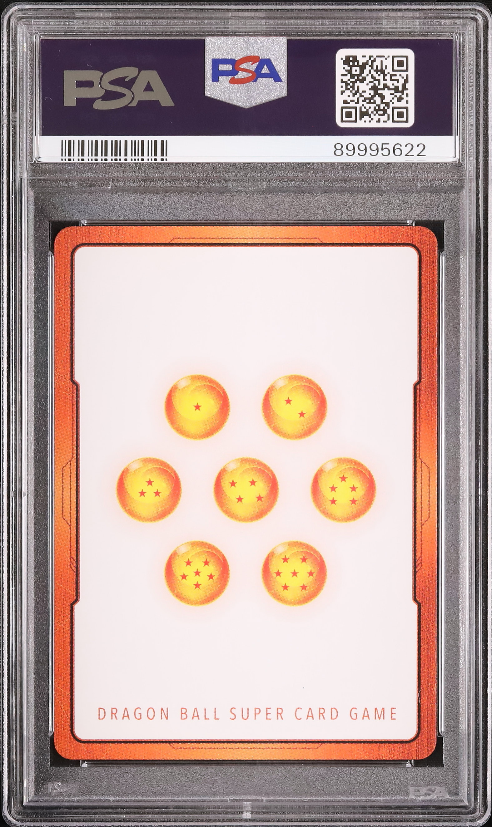 2024 エナジーマーカー(孫悟飯) PSA 10 - カルドバ