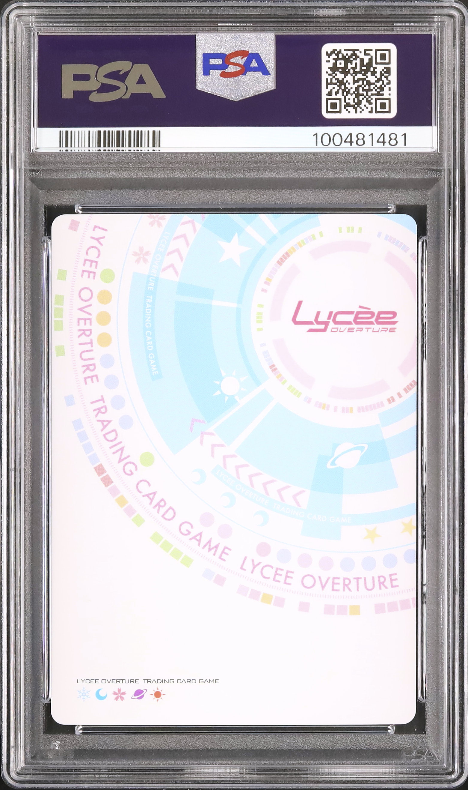 2024 裸のご奉仕 氷見山玲 PSA 7 - カルドバ