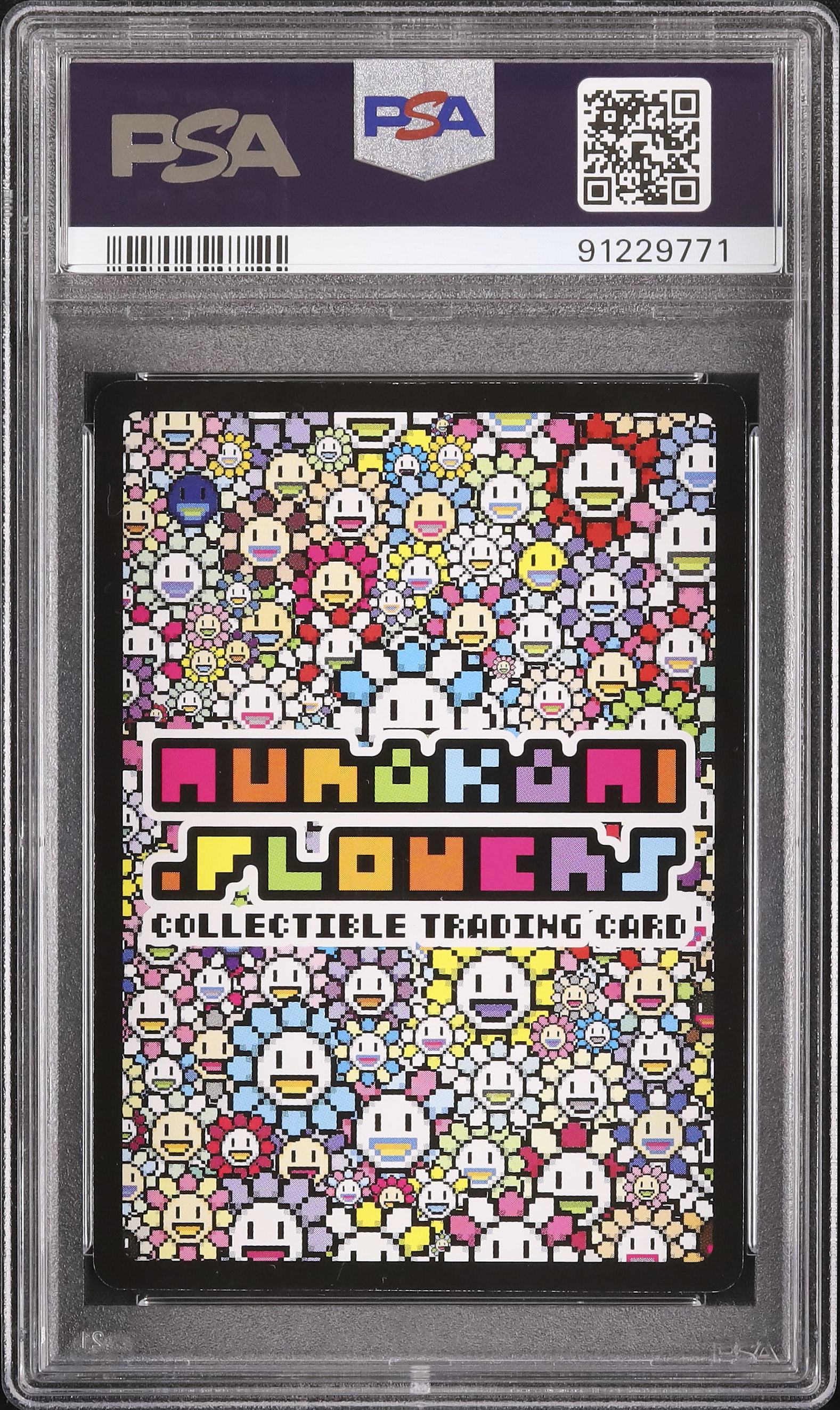 2024 SAITAMA Chainsaw PSA 9 - Cardova Japan