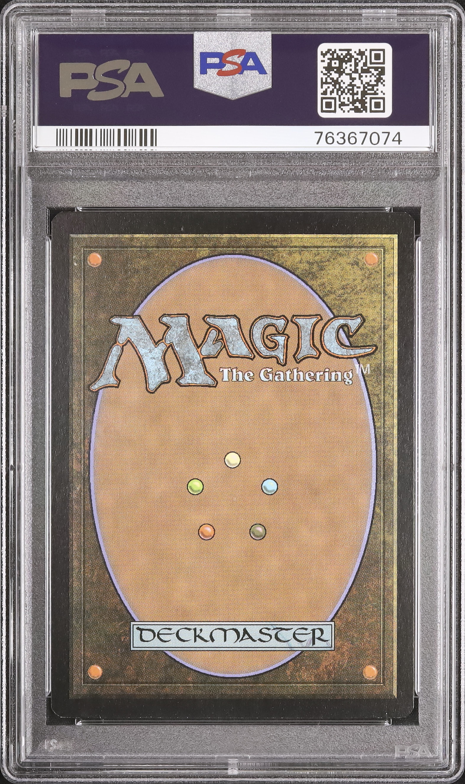 スレイベンの守護者　サリア　プロモ　PSA9 英)スレイベンの守護者、サリア / Thalia, Guardian of Thraben