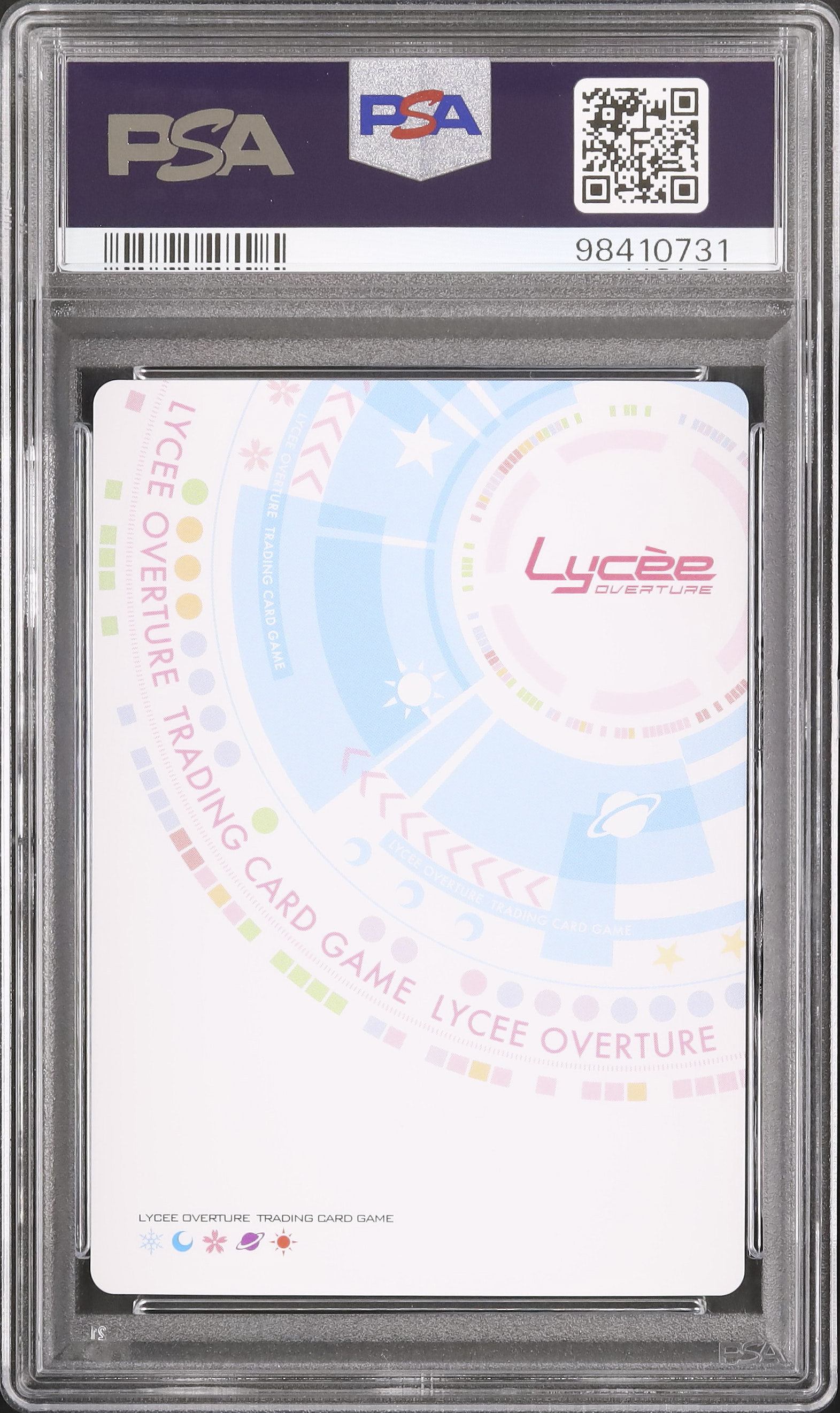 2024 恥ずかしがり屋なお嫁さん 高社雪静 PSA 10 - カルドバ