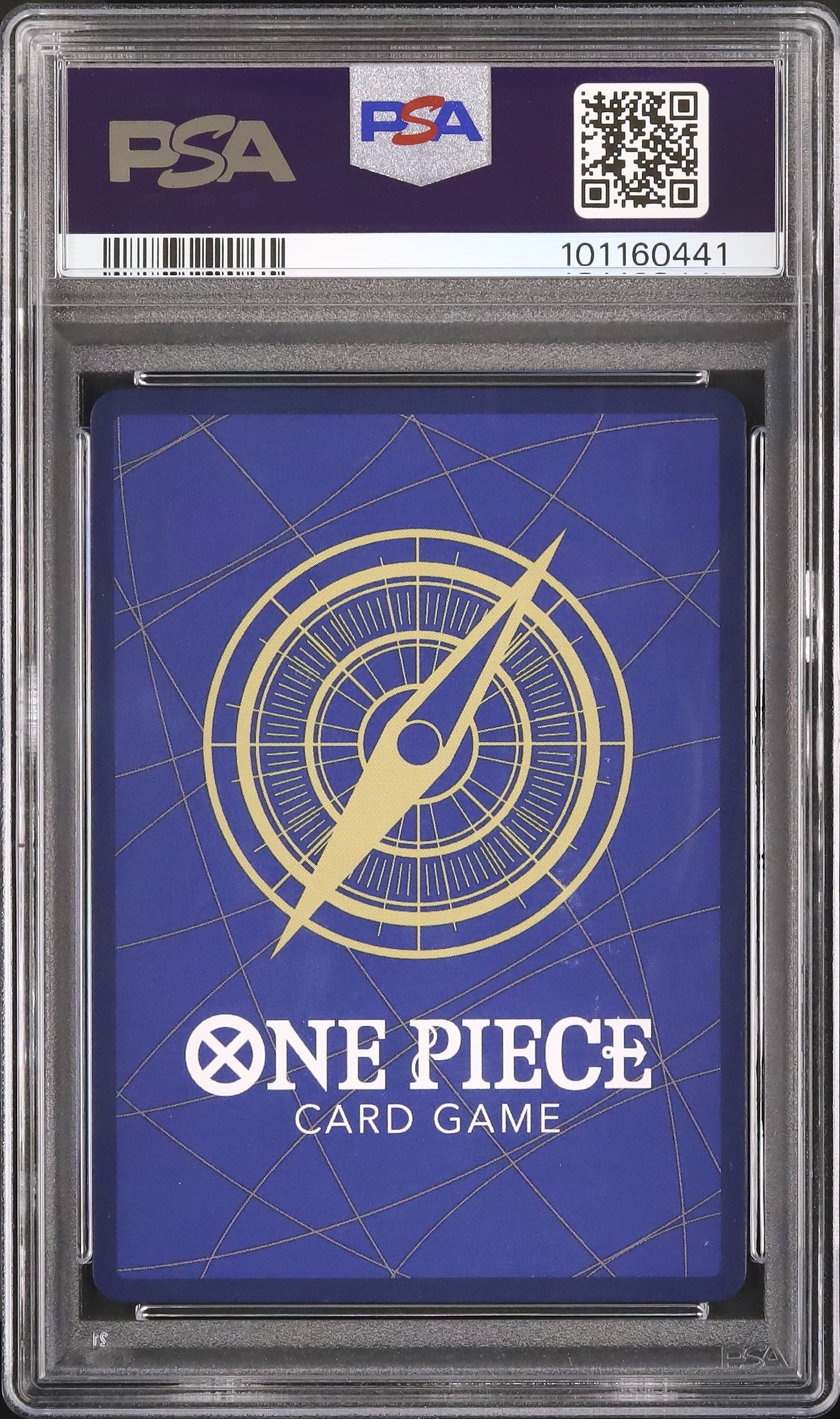 ルフィ　少年ジャンプ　プロモ　PSA5 2023 モンキー・D・ルフィ PSA 5 プロモ - カルドバ