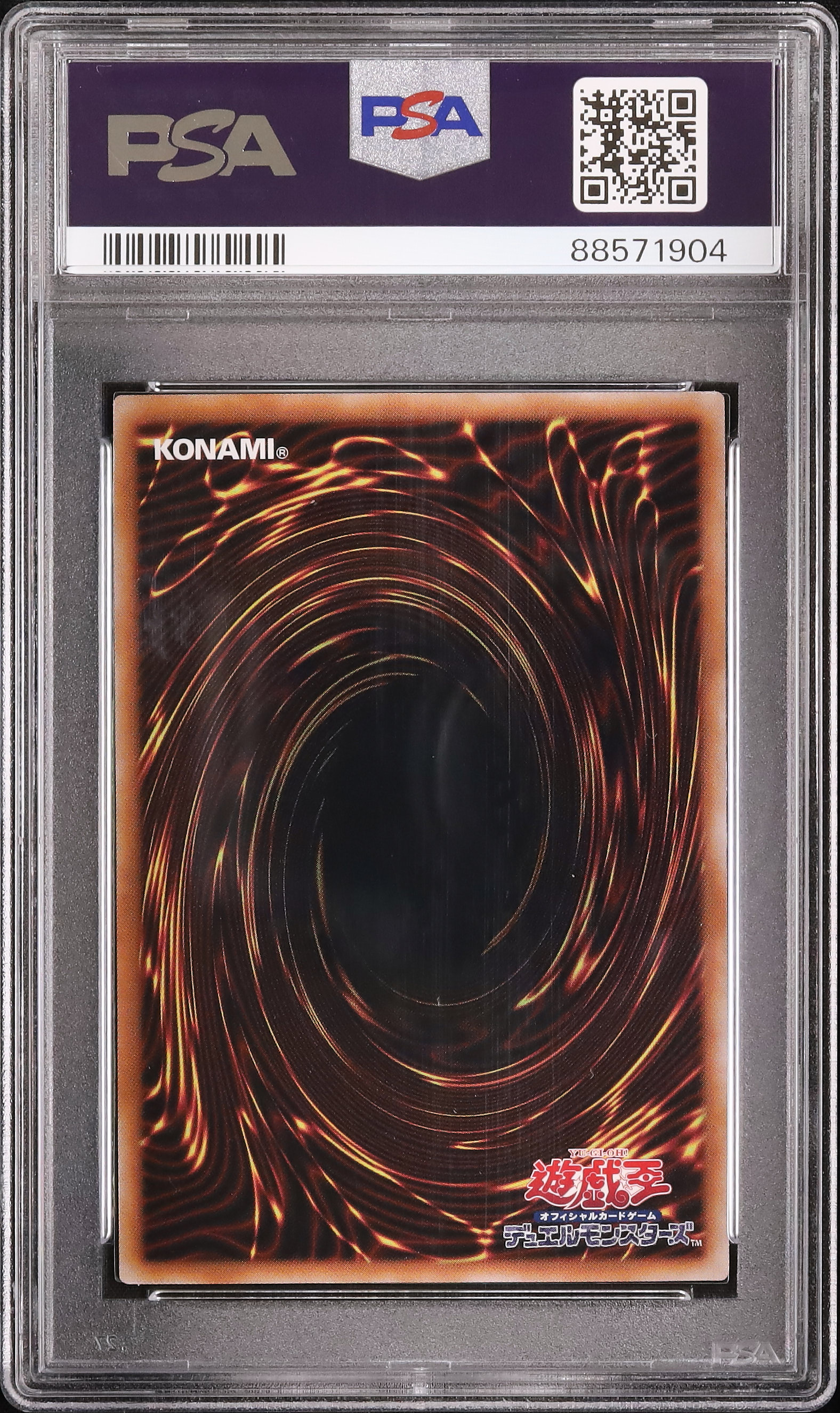 2024 Blue-Eyes White Dragon PSA 10 - カルドバ