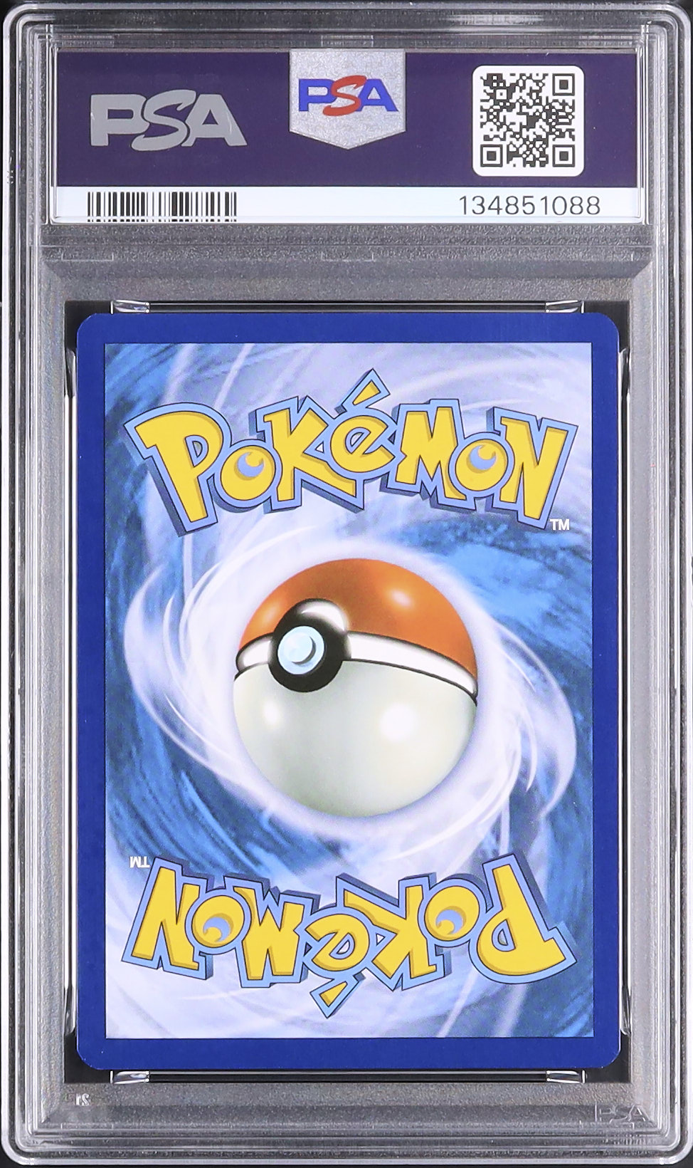 2024 Kingdra ex PSA 9 SAR - Cardova Japan