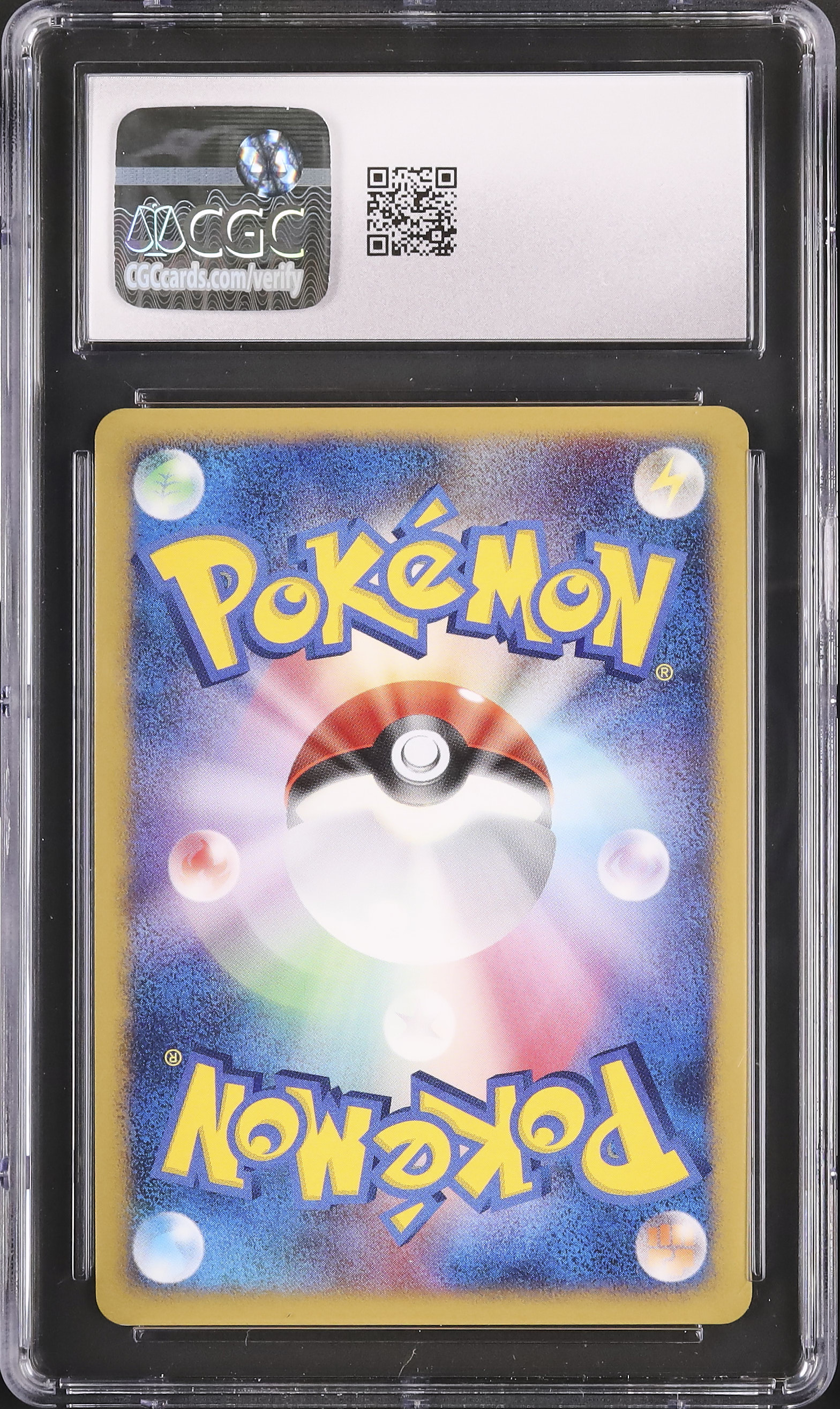 2007 ポケモン セレビィ ホロカード 評価10 2007 時を超えたセレビィ CGC 10 ホロ - カルドバ