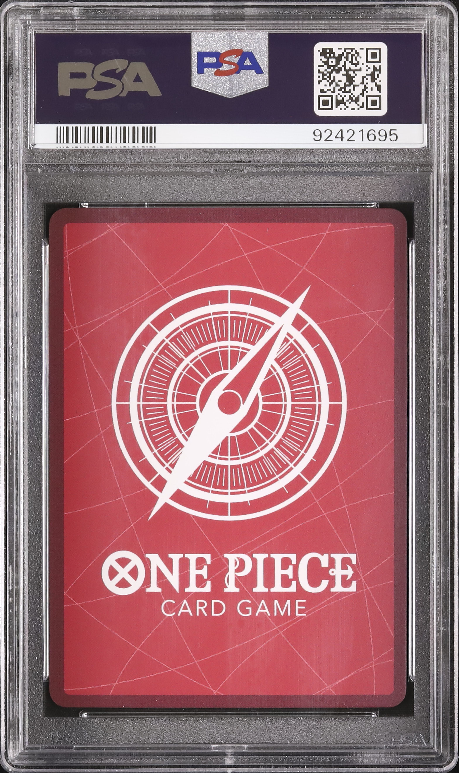 2023 Yamato PSA 9 Alternate Art - カルドバ