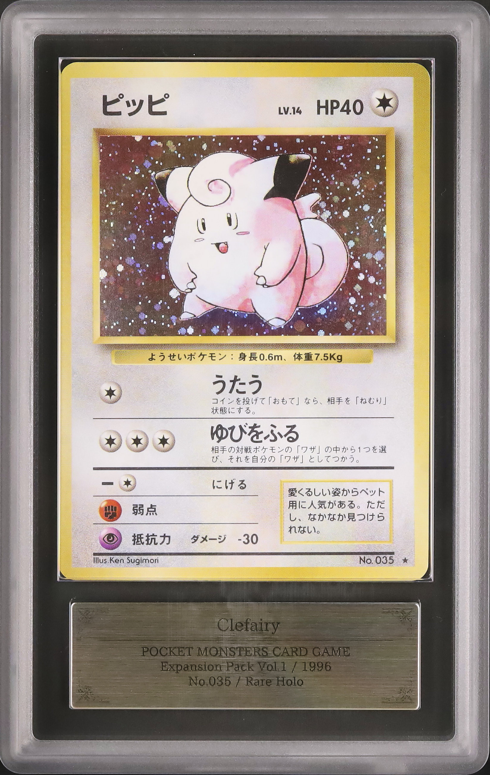 1996 ピッピ ARS 9 ホロ - カルドバ