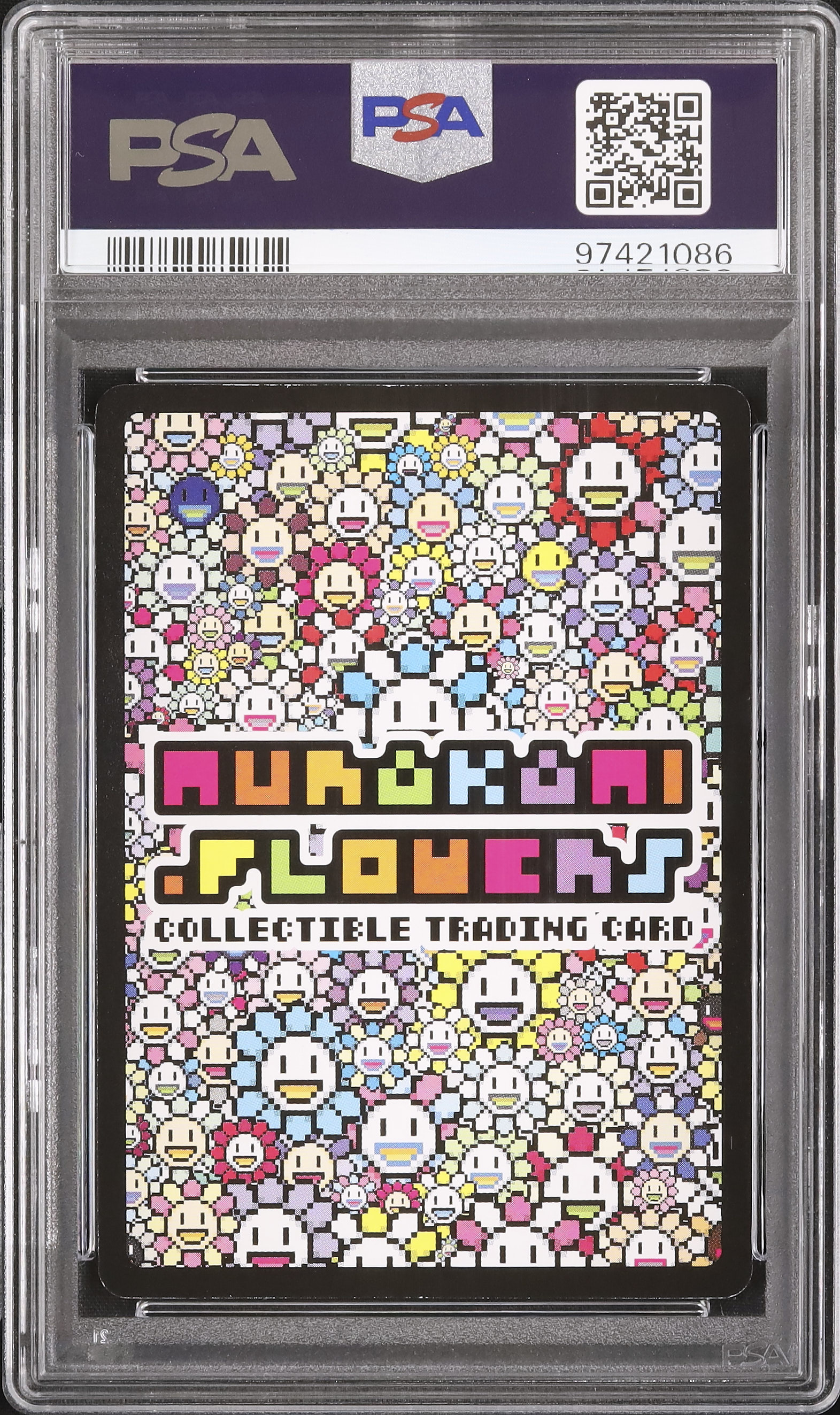 2024 カエルが苦手 PSA 9 - カルドバ