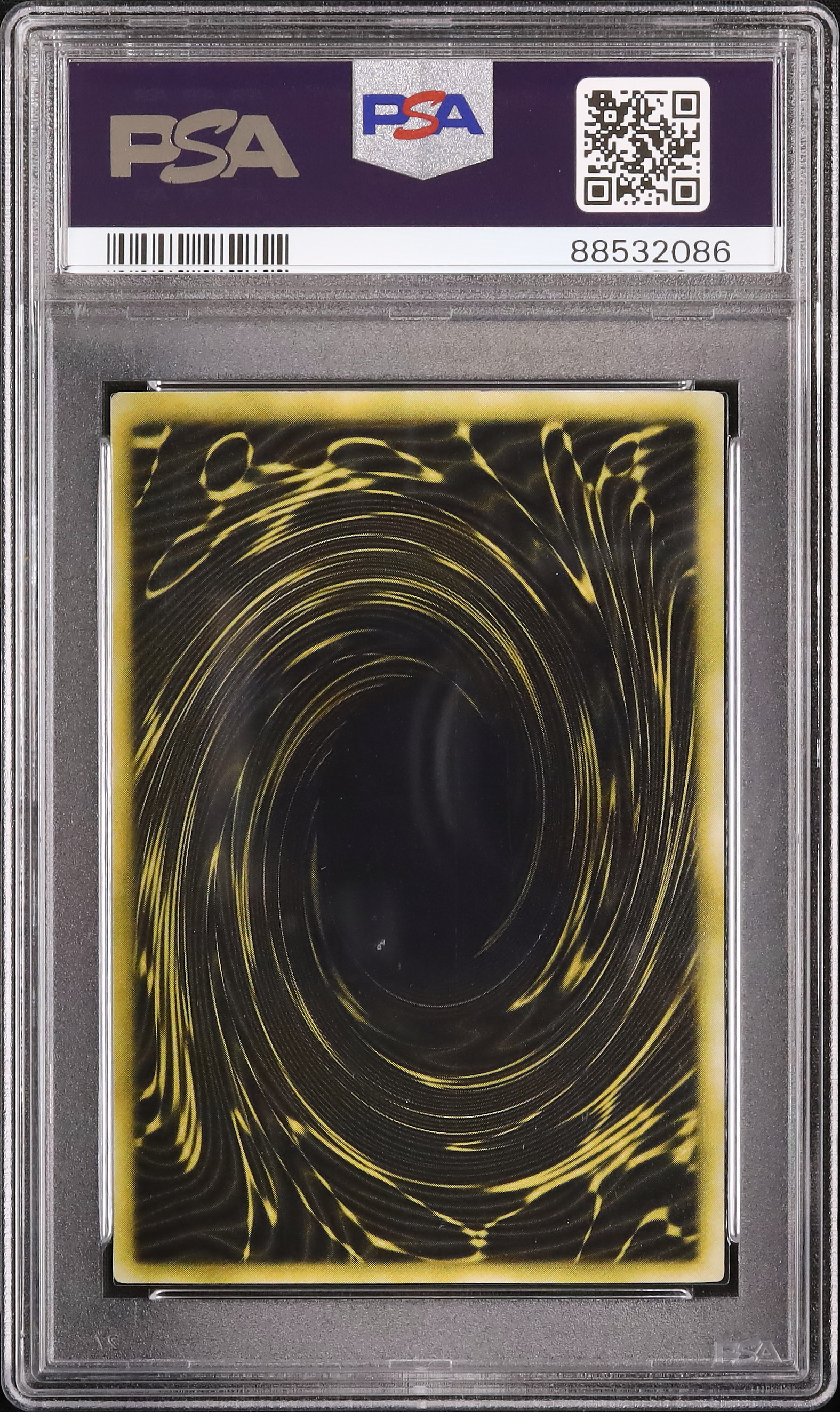 2003 The Winged Dragon of Ra PSA 10 - Cardova Japan