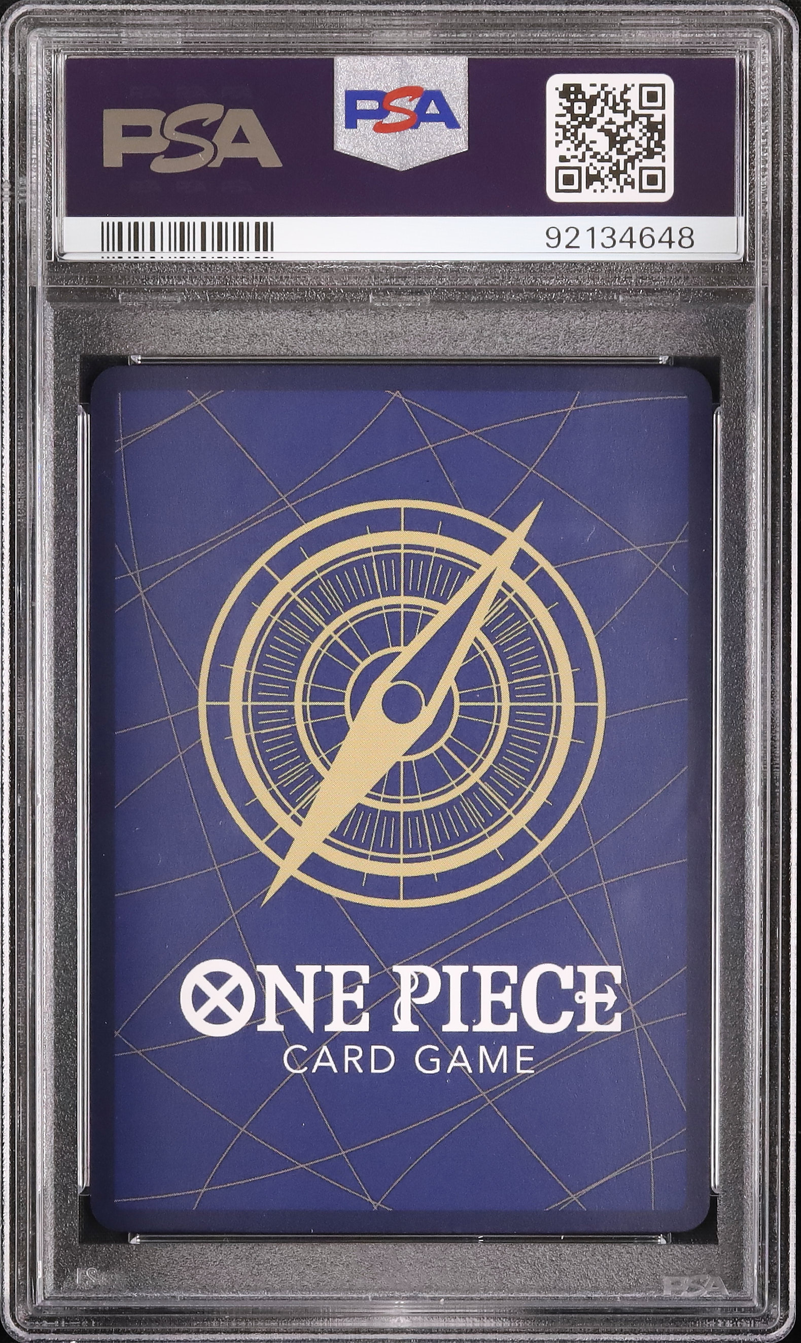 お玉　PSA10 PSA10 ONE PIECE お玉 1st ANNIVERSARY SET - メルカリ