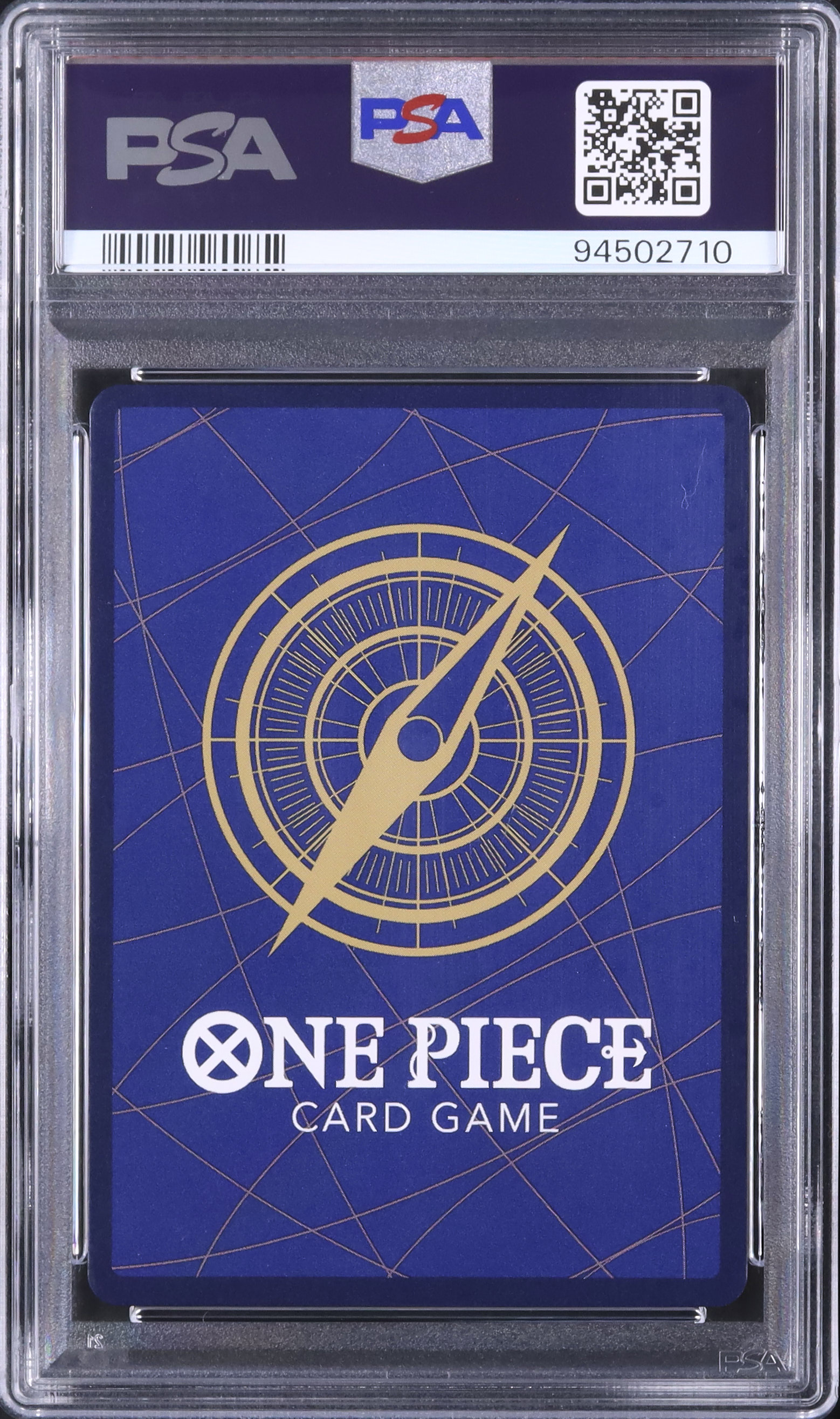 2024 ワンピース ポートガス・D・エース PSA 10 早い者勝ち ポートガス・D・エース SP(二つの伝説)の買取価格と値段相場！PSA10の