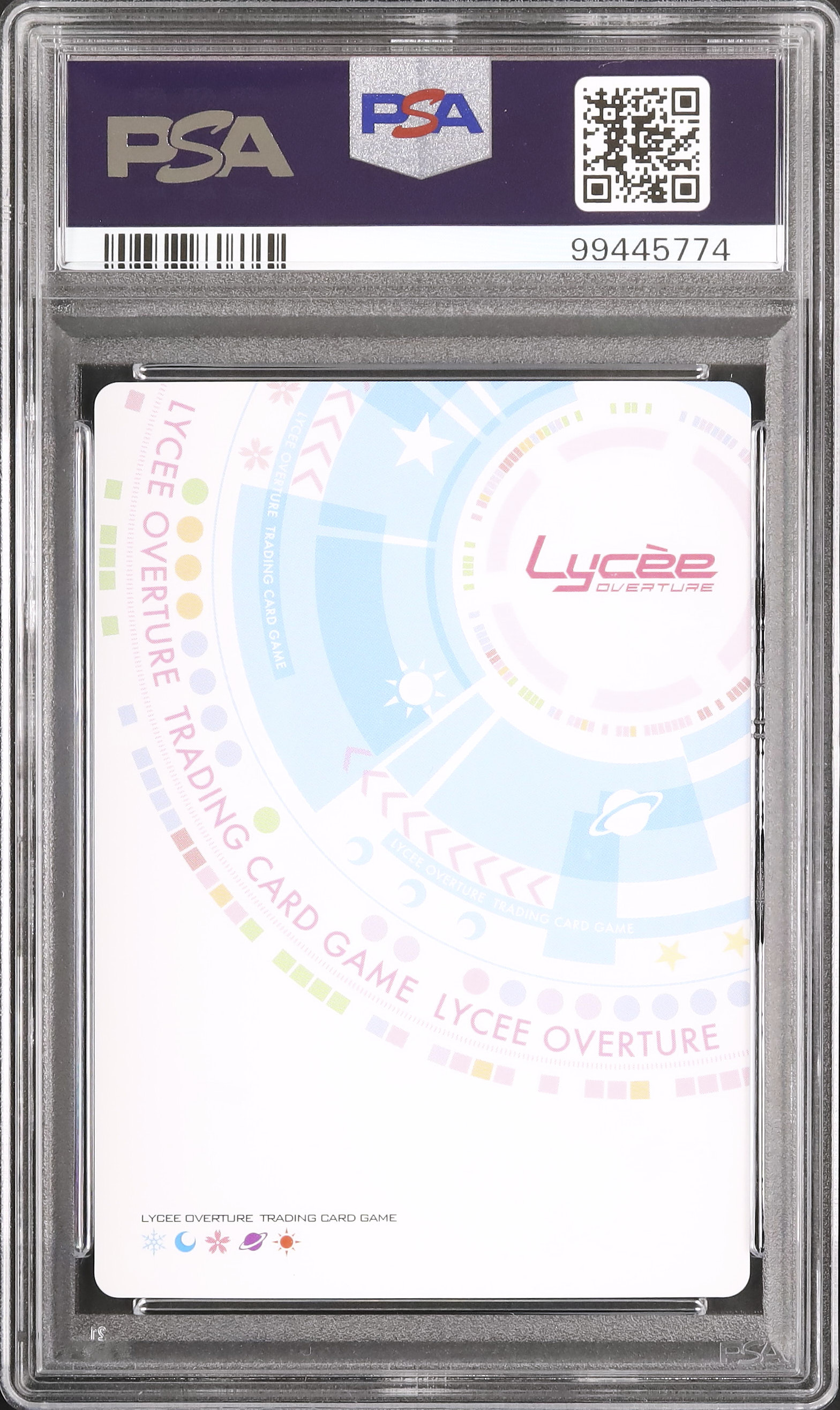 2024 ポールダンス PSA 10 - カルドバ