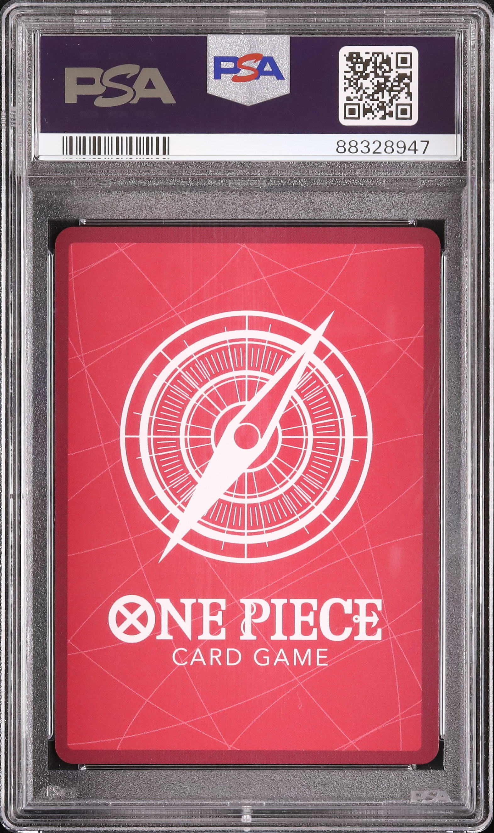 2024 Jewelry Bonney PSA 10 Alternate Art - Cardova Japan