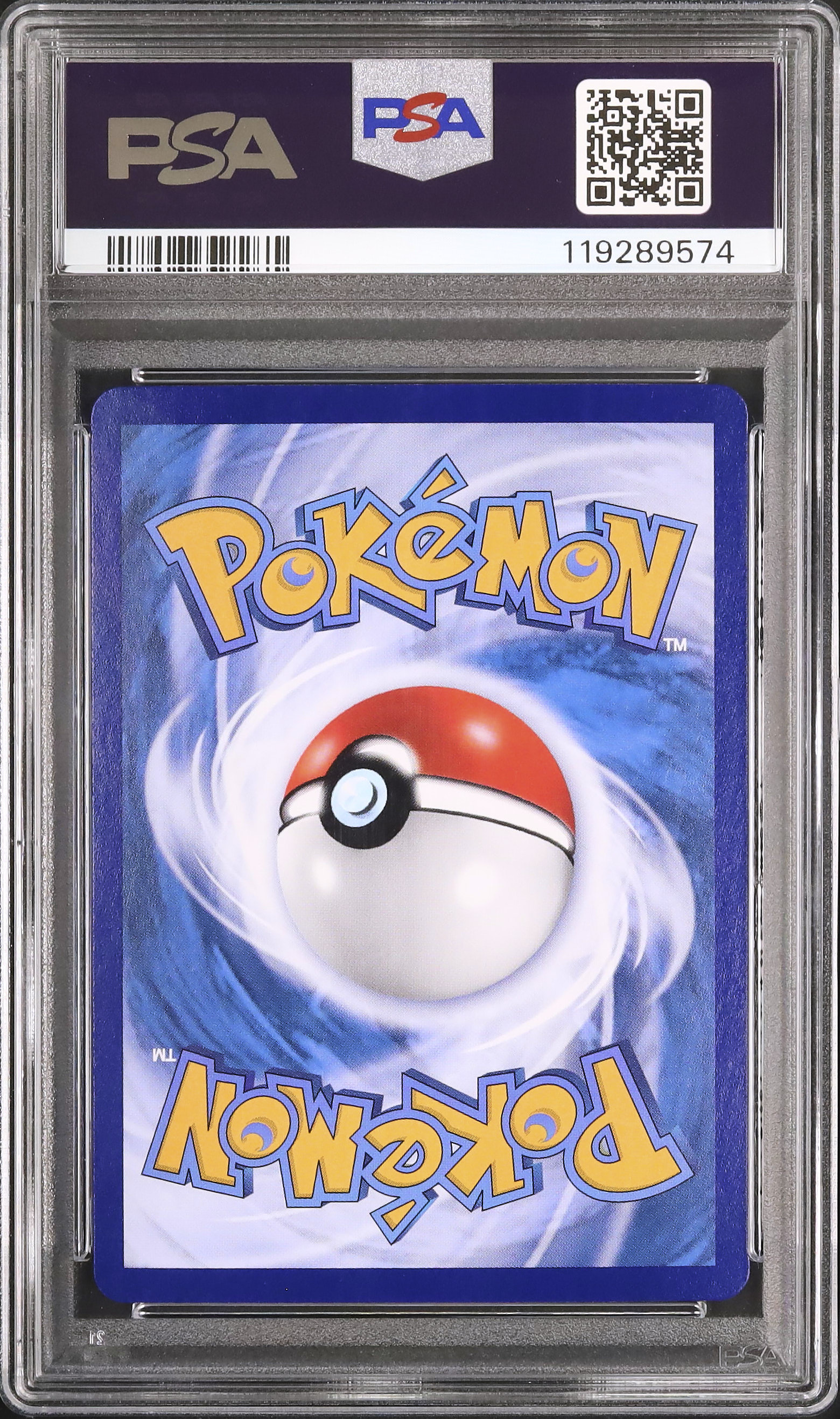 2025 Leafeon PSA 10 - Cardova Japan