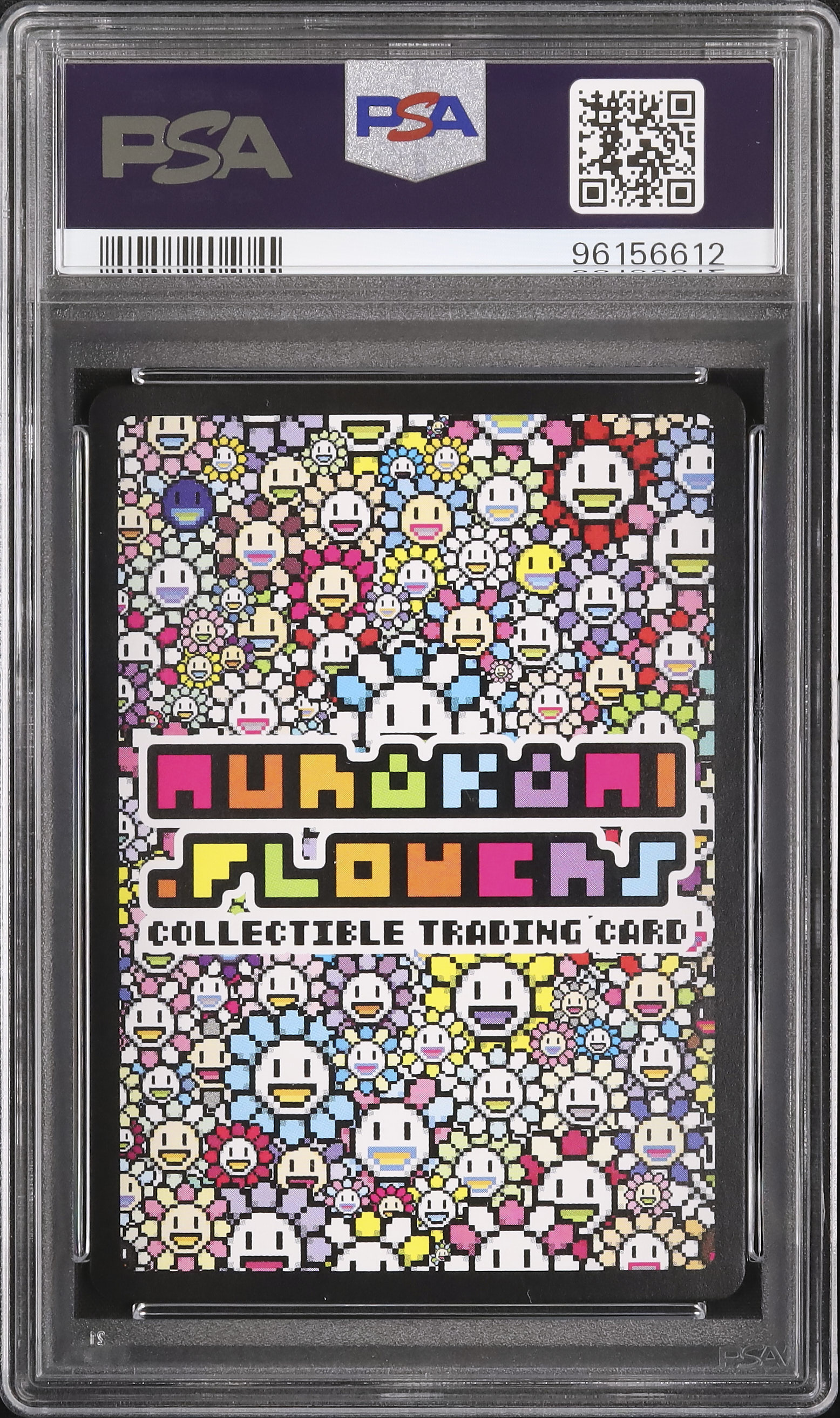 2024 William Tell PSA 10 - Cardova Japan