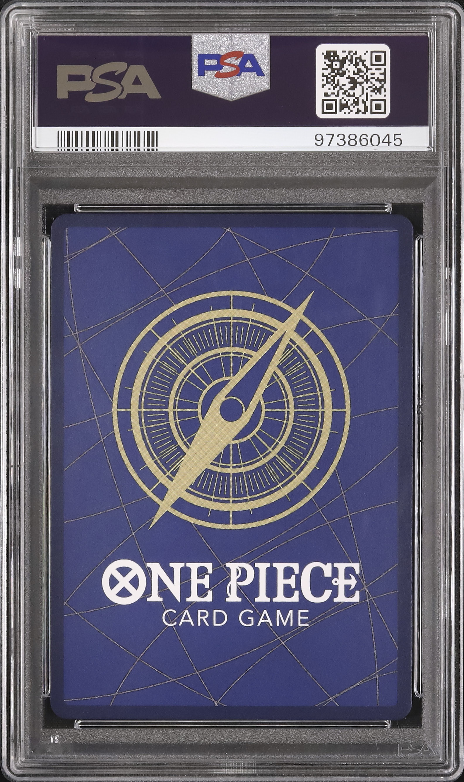 PSA10 ヴィンスモーク・レイジュ フラッグシップ