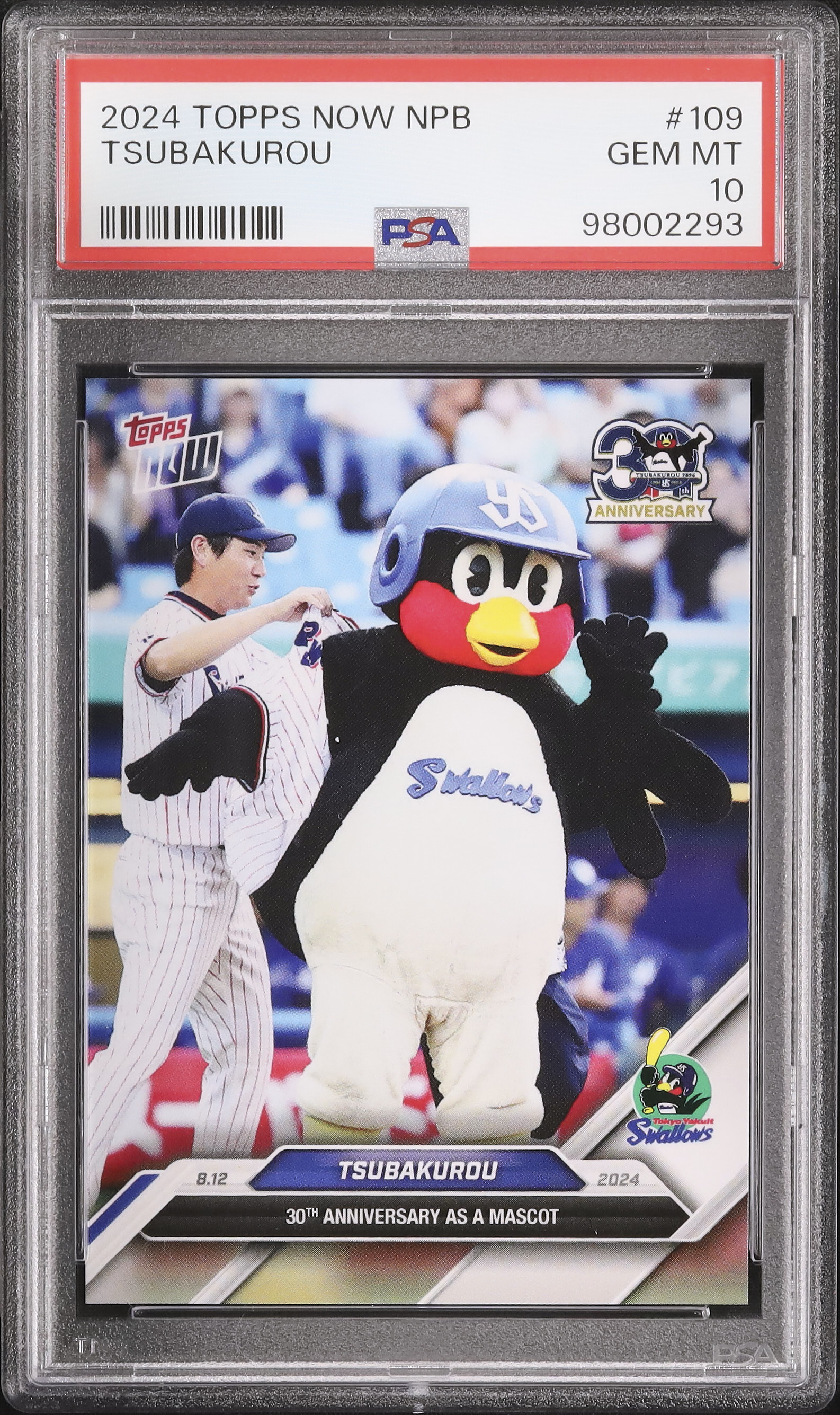 つば九郎さん専用です つば九郎リストバンド – 東京ヤクルトスワローズ オンラインセレクト