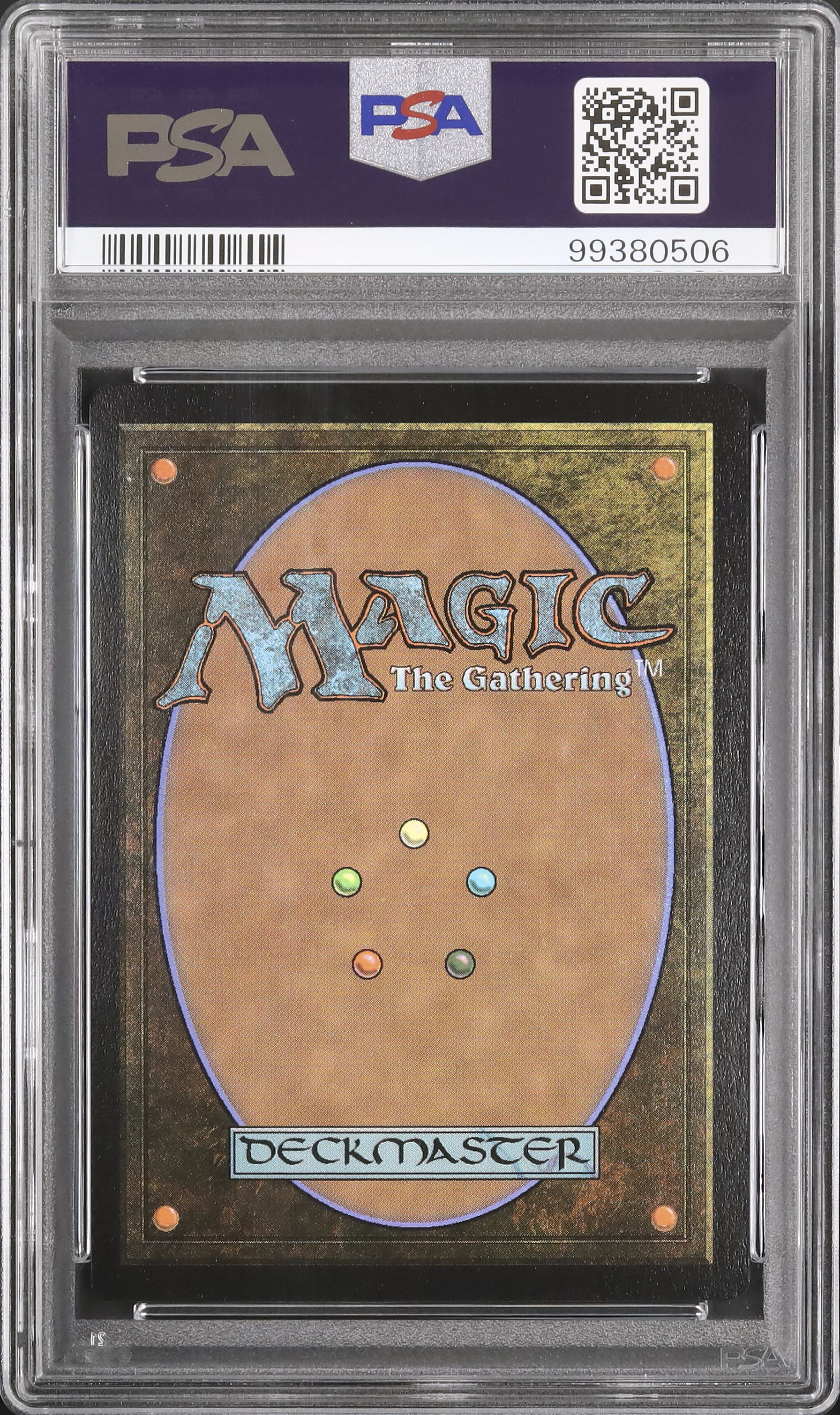 2024 避難 PSA 10 ボーダーレス ホイル - カルドバ