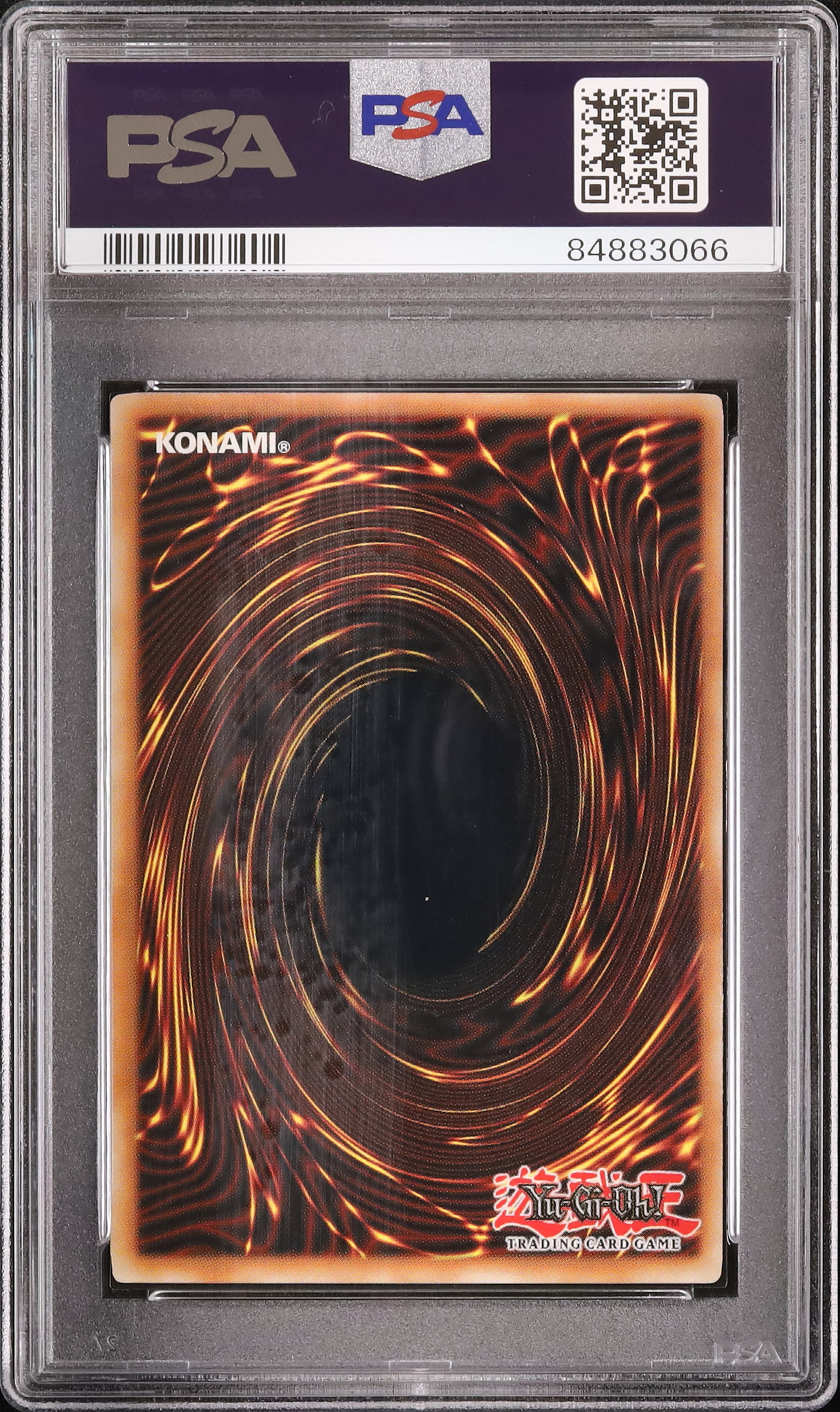 2008 Cloning PSA 9 - Cardova Japan