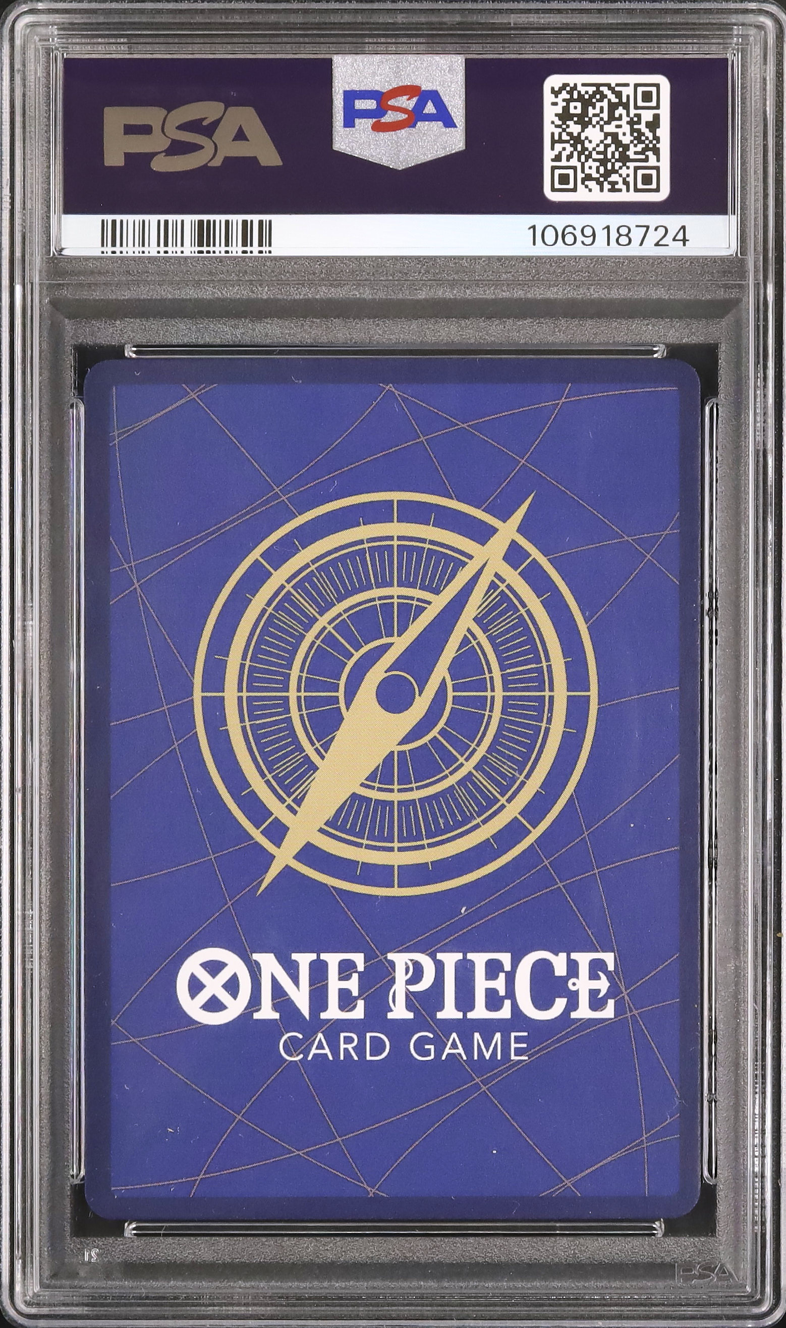 2024 ONE PIECE ボア・ハンコック PSA10 PSA 10 GEM MINT JAPANESE ONE PIECE 2024 BOA HANCOCK OP07-051