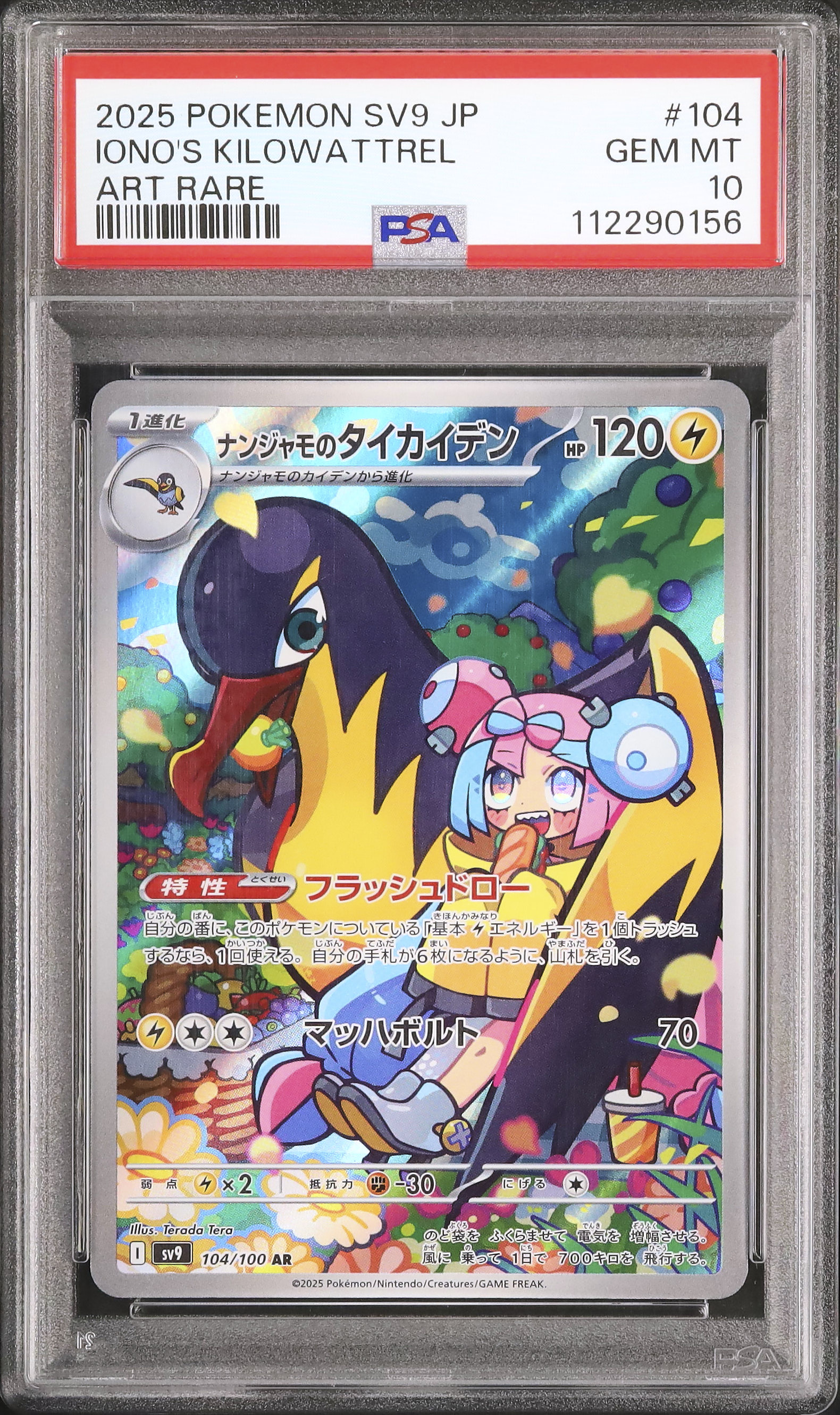 ポケモン ナンジャモのカイデン ナンジャモのタイカイデン PSA 連番 PSA10 連番 ナンジャモのカイデン ナンジャモのタイカイデンAR