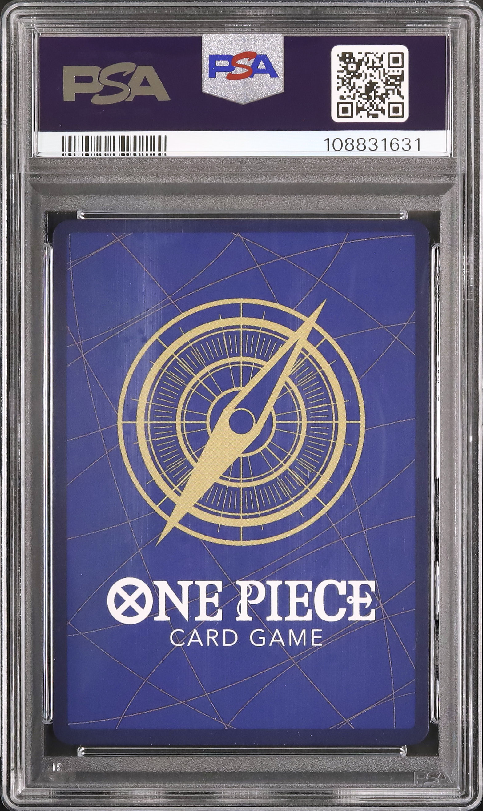 PSA 10 ヴァイス　Perdere Omnia ドロリス　SP PSA 10 ヴァイス Perdere Omnia ドロリス SP Weiss Schwarz/MyGO
