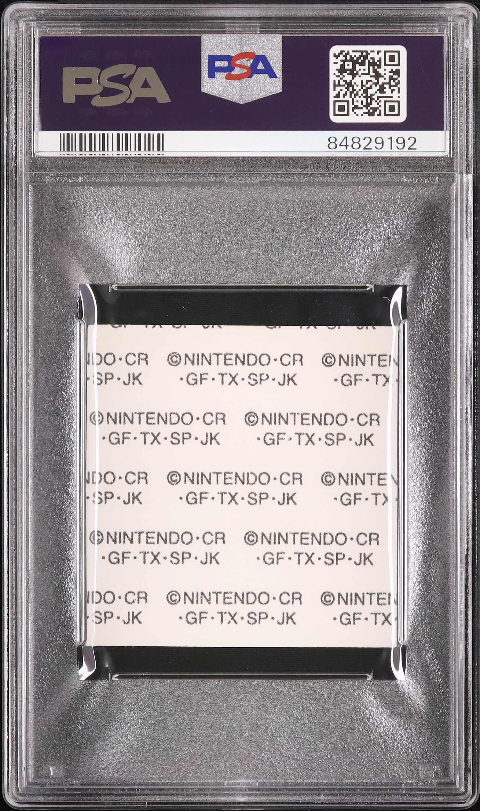 1999 Mew PSA 4 - Cardova Japan