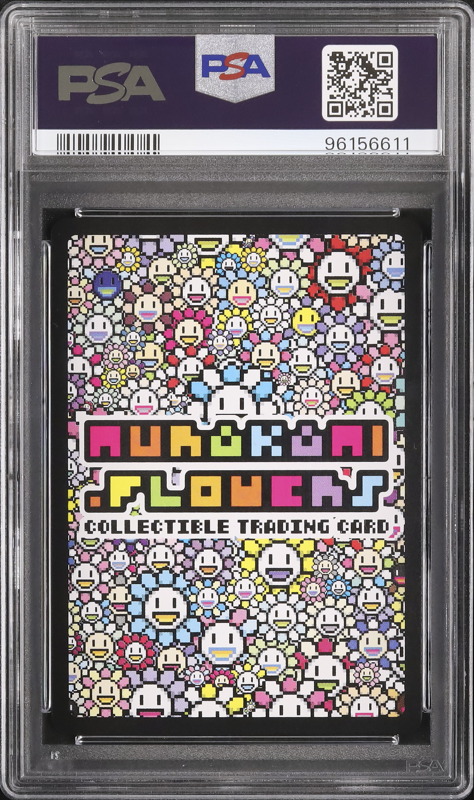 2024 Beam From The Eyes PSA 10 - Cardova Japan