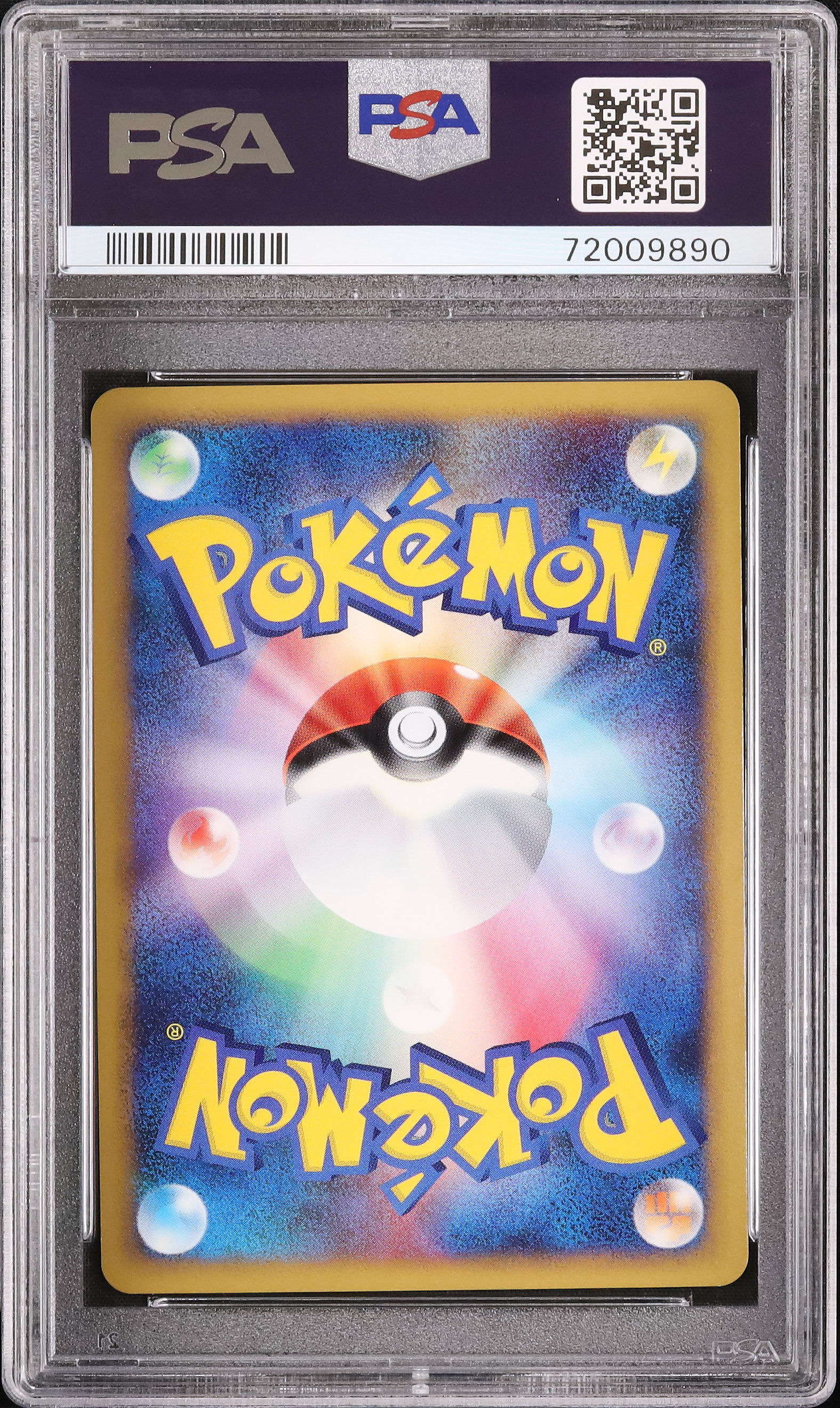2009 Mareep PSA 10 1st Edition - Cardova Japan